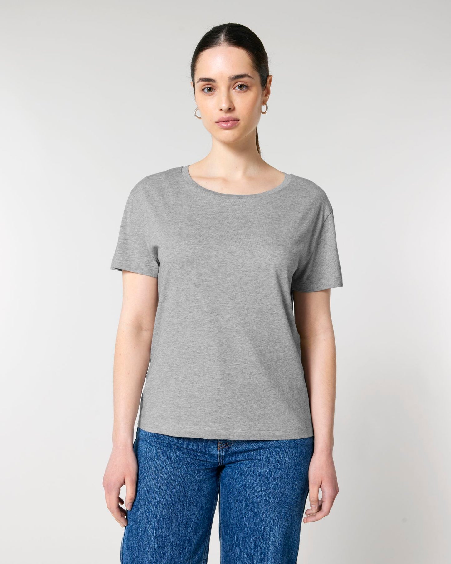 Stella Serena - Heather Grey