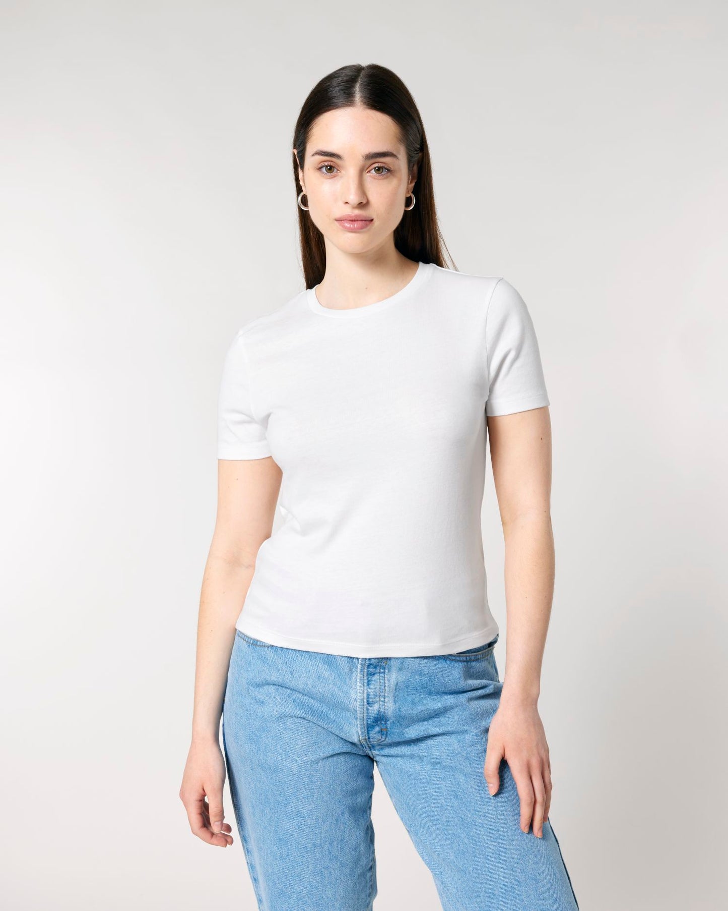 Stella Ella - White