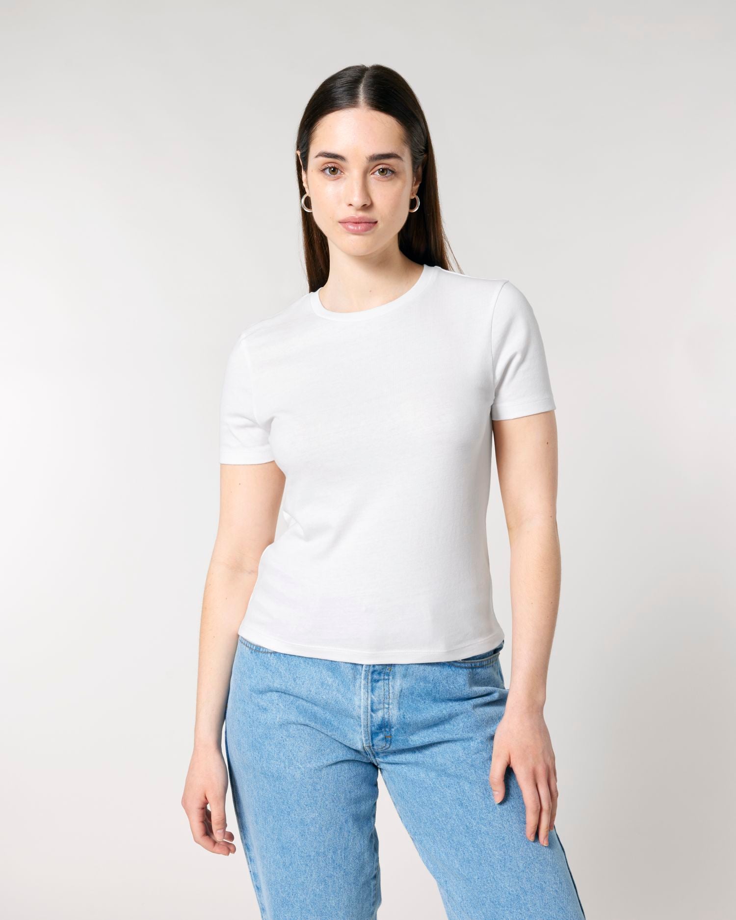 Stella Ella - White