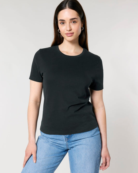 Stella Ella - Black