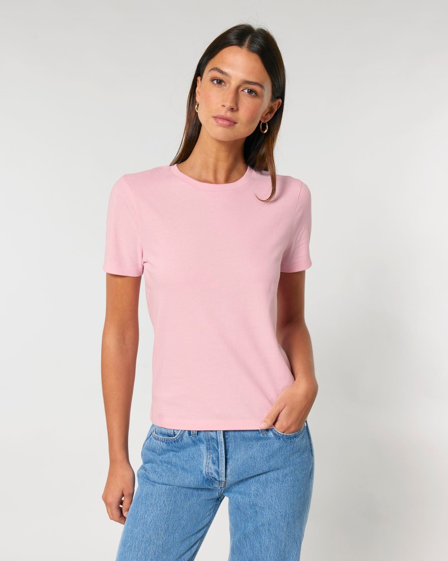 Stella Ella - Cotton Pink