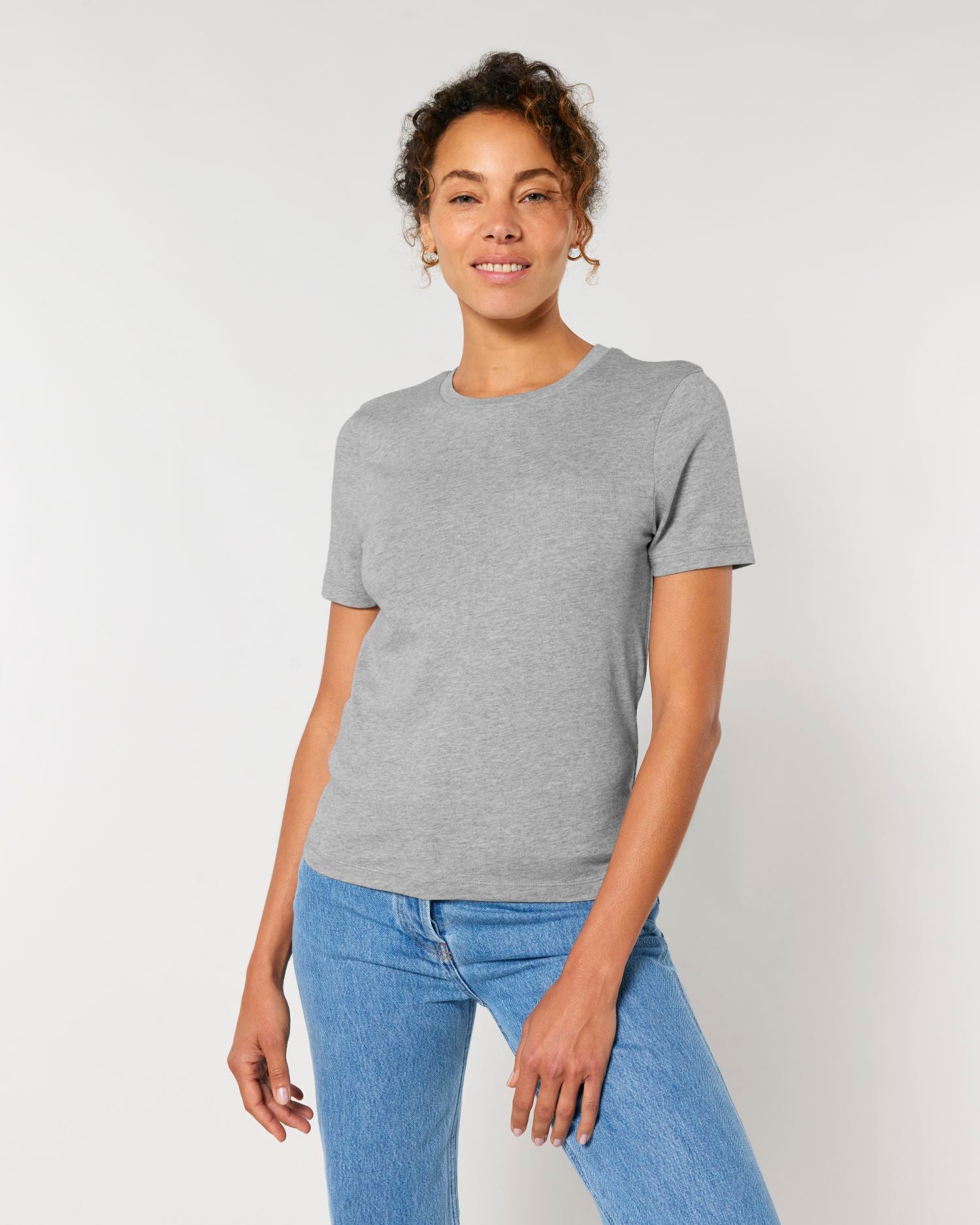 Stella Ella - Heather Grey