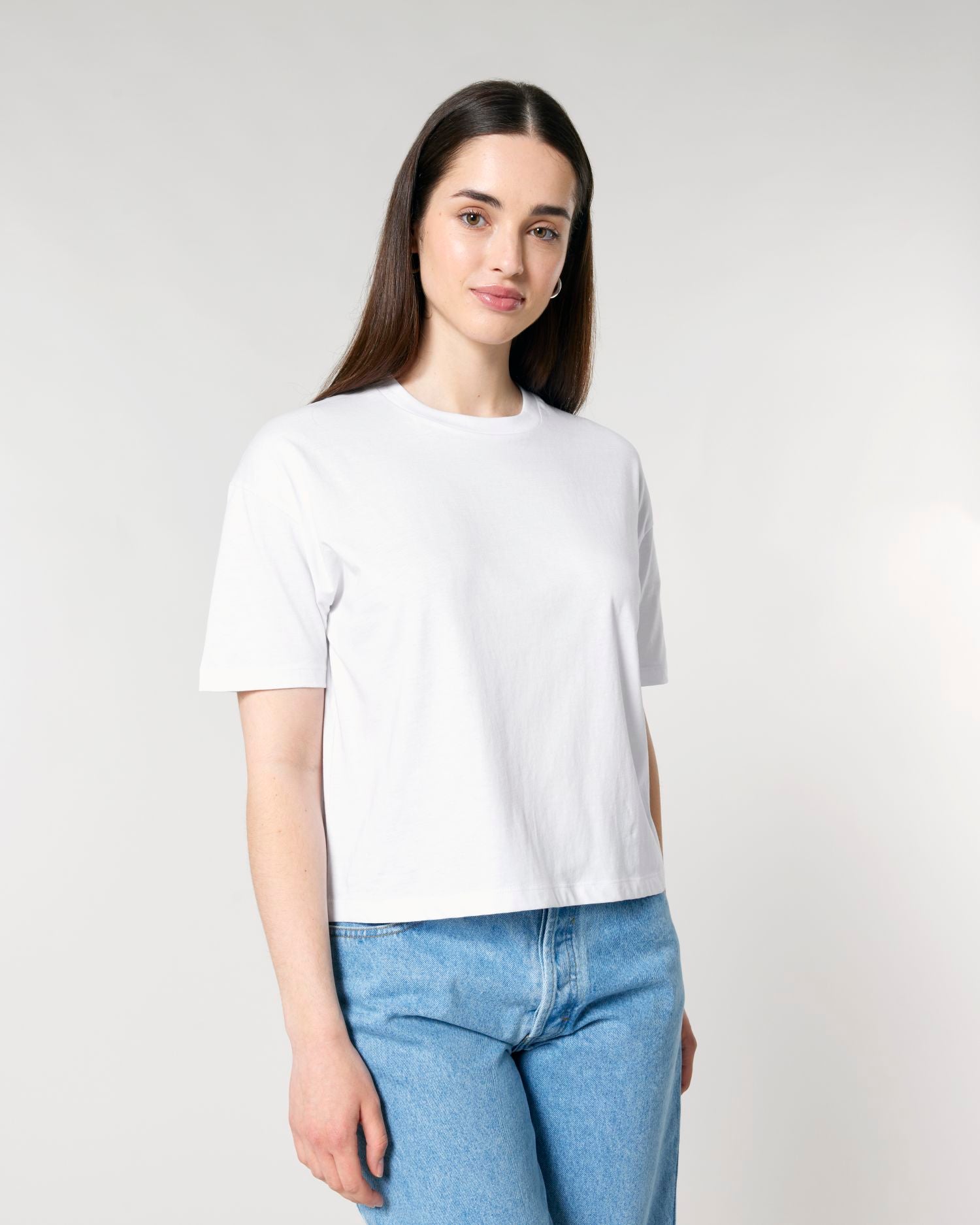 Stella Nova - White