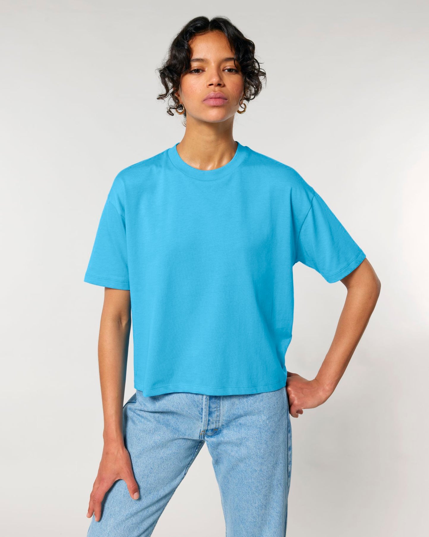 Stella Nova - Aqua Blue