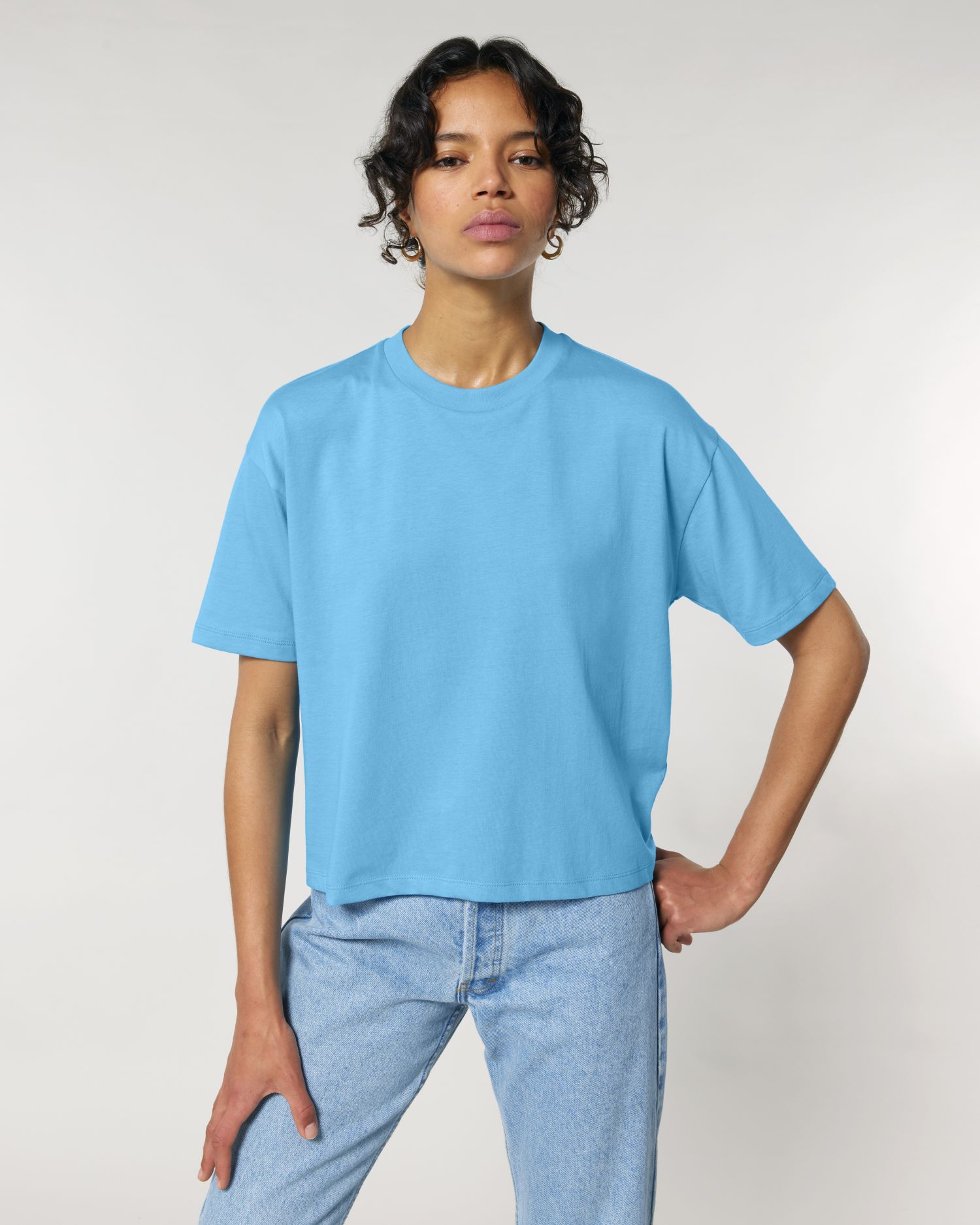 Stella Nova - Aqua Blue