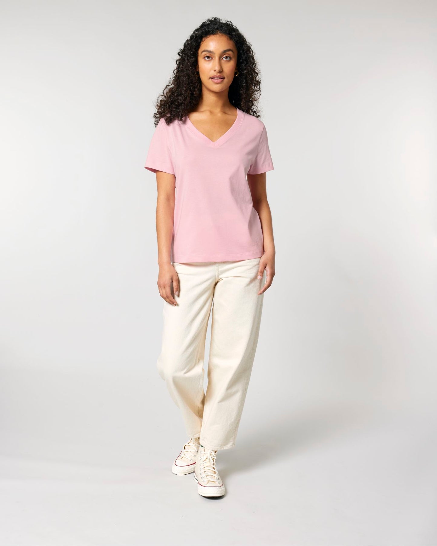 Stella Isla - Cotton Pink
