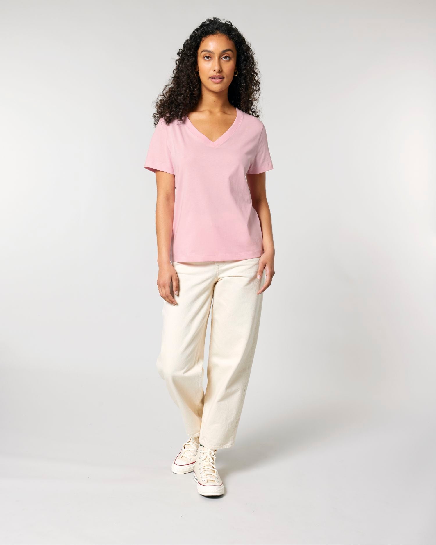 Stella Isla - Cotton Pink