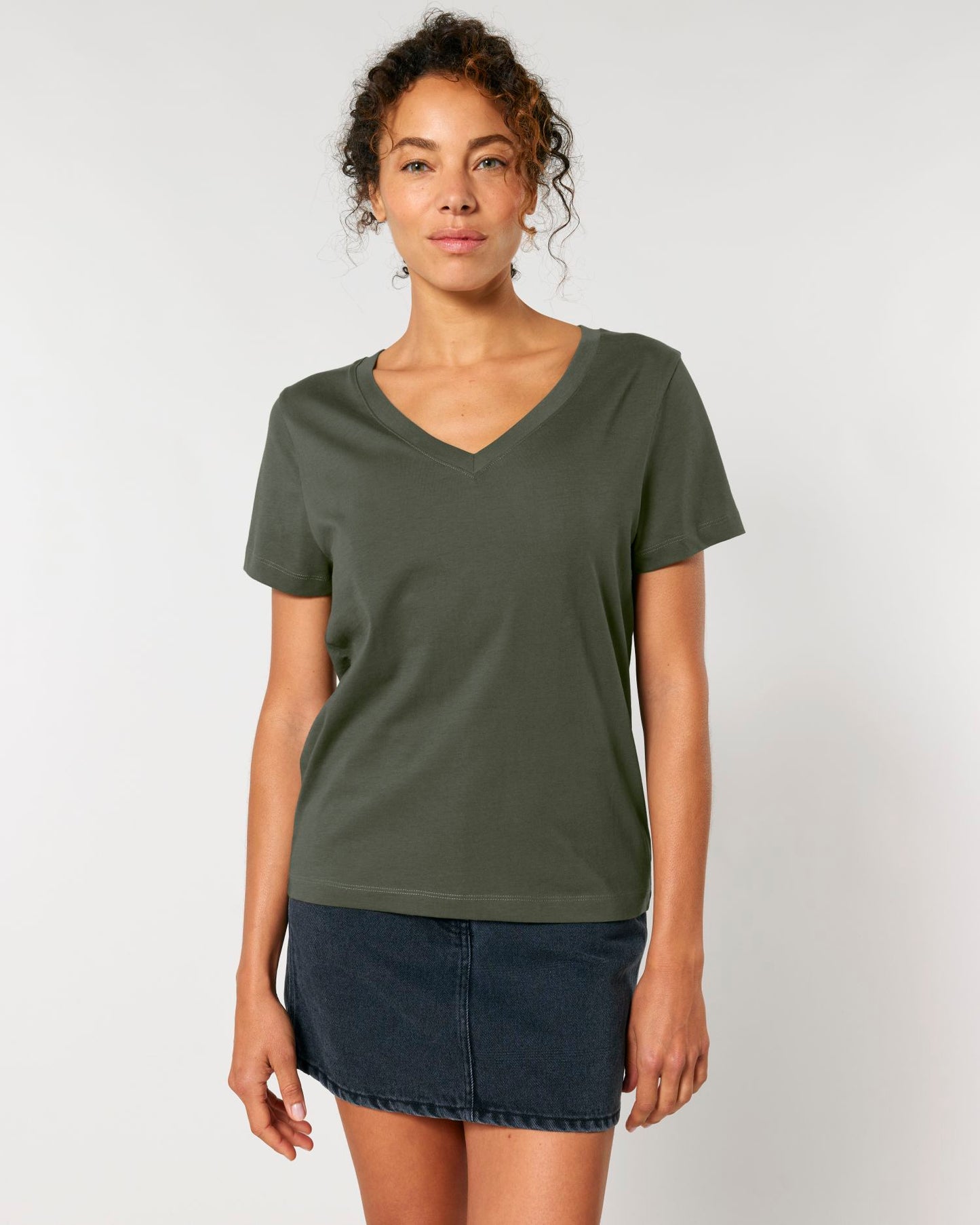 Stella Isla - Khaki