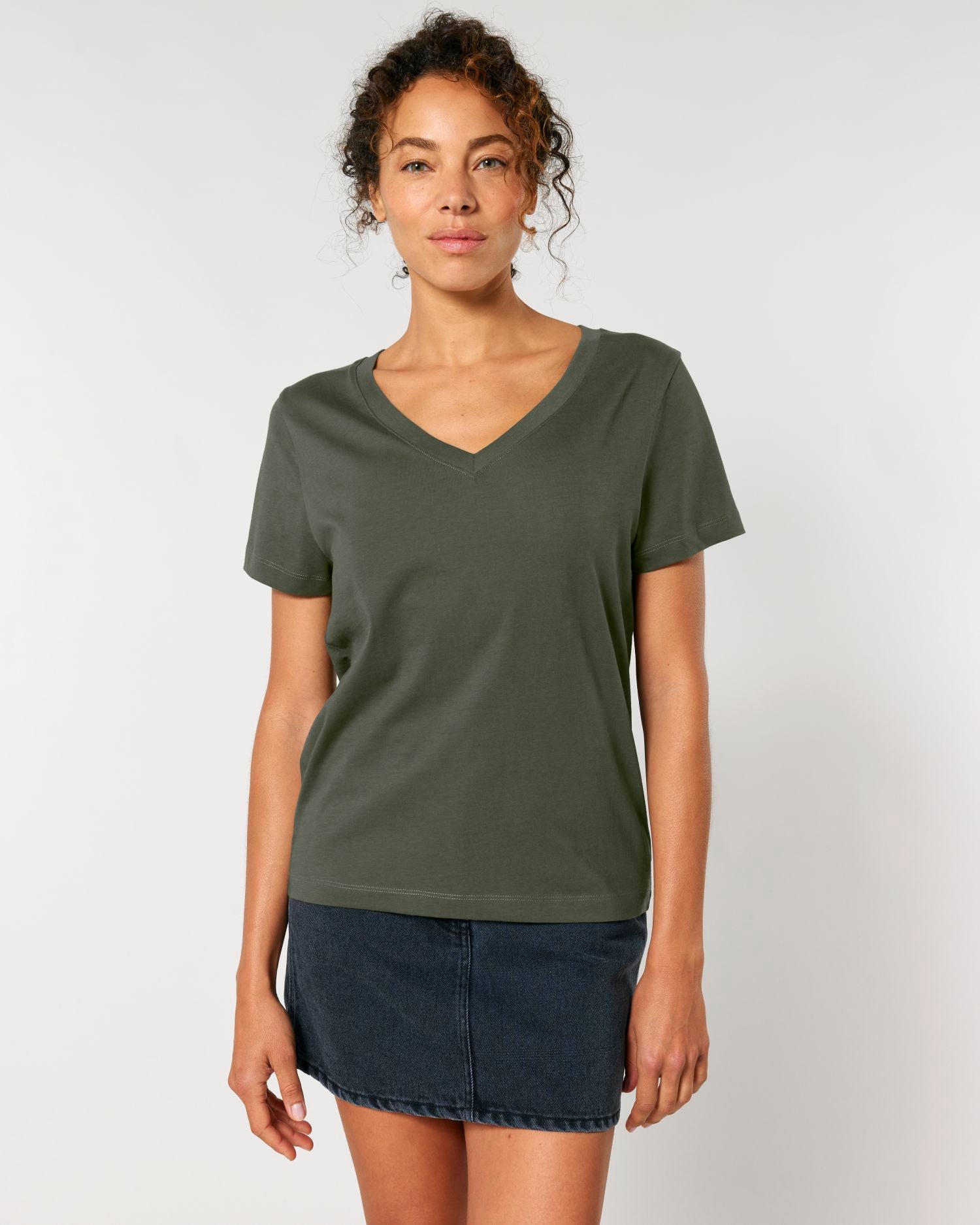 Stella Isla - Khaki