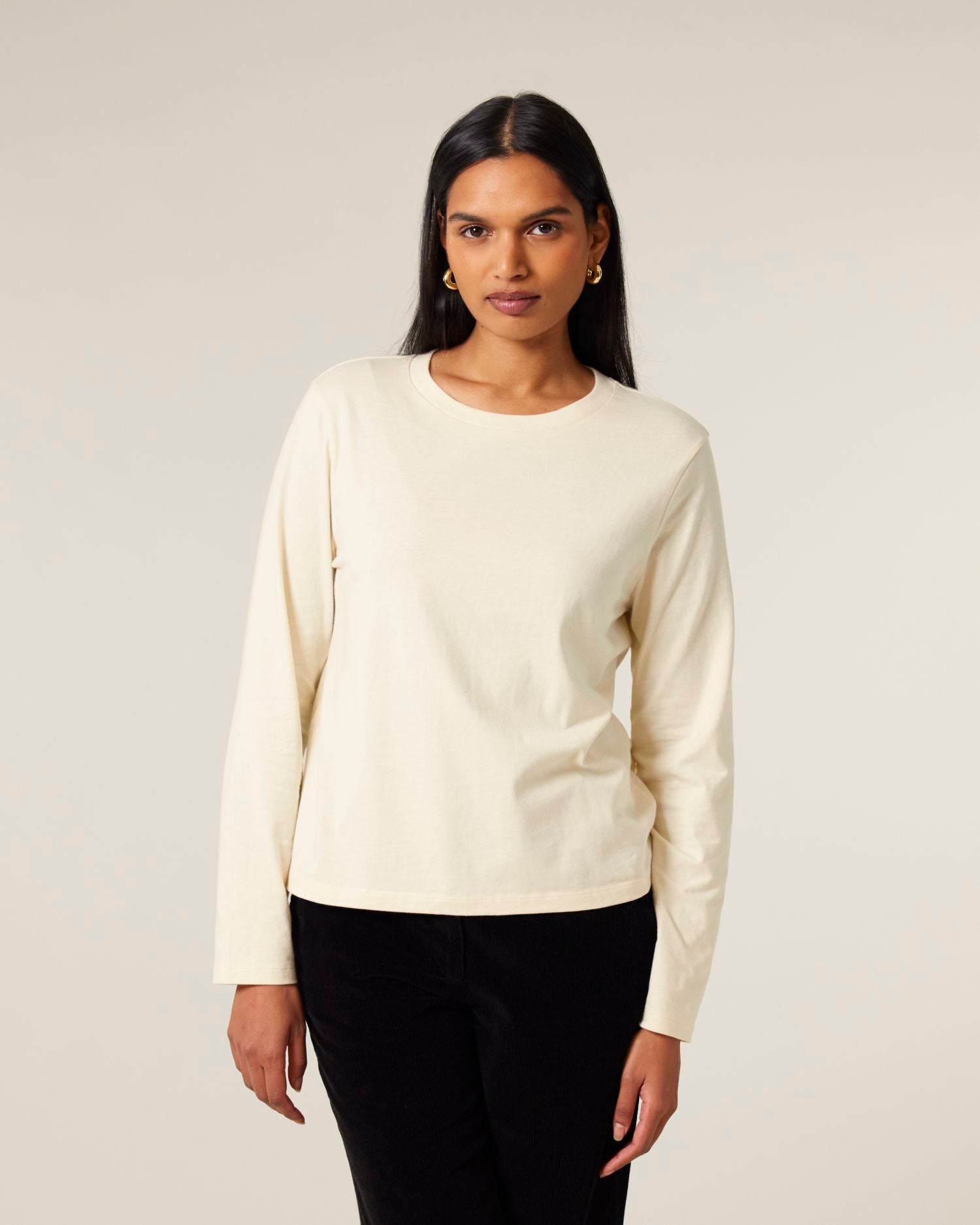 Natural Raw - C054
