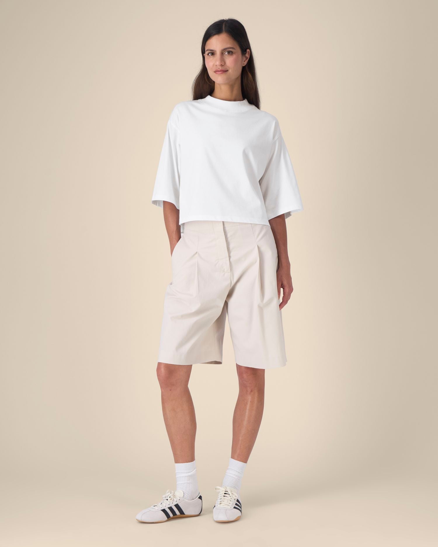 White - C001