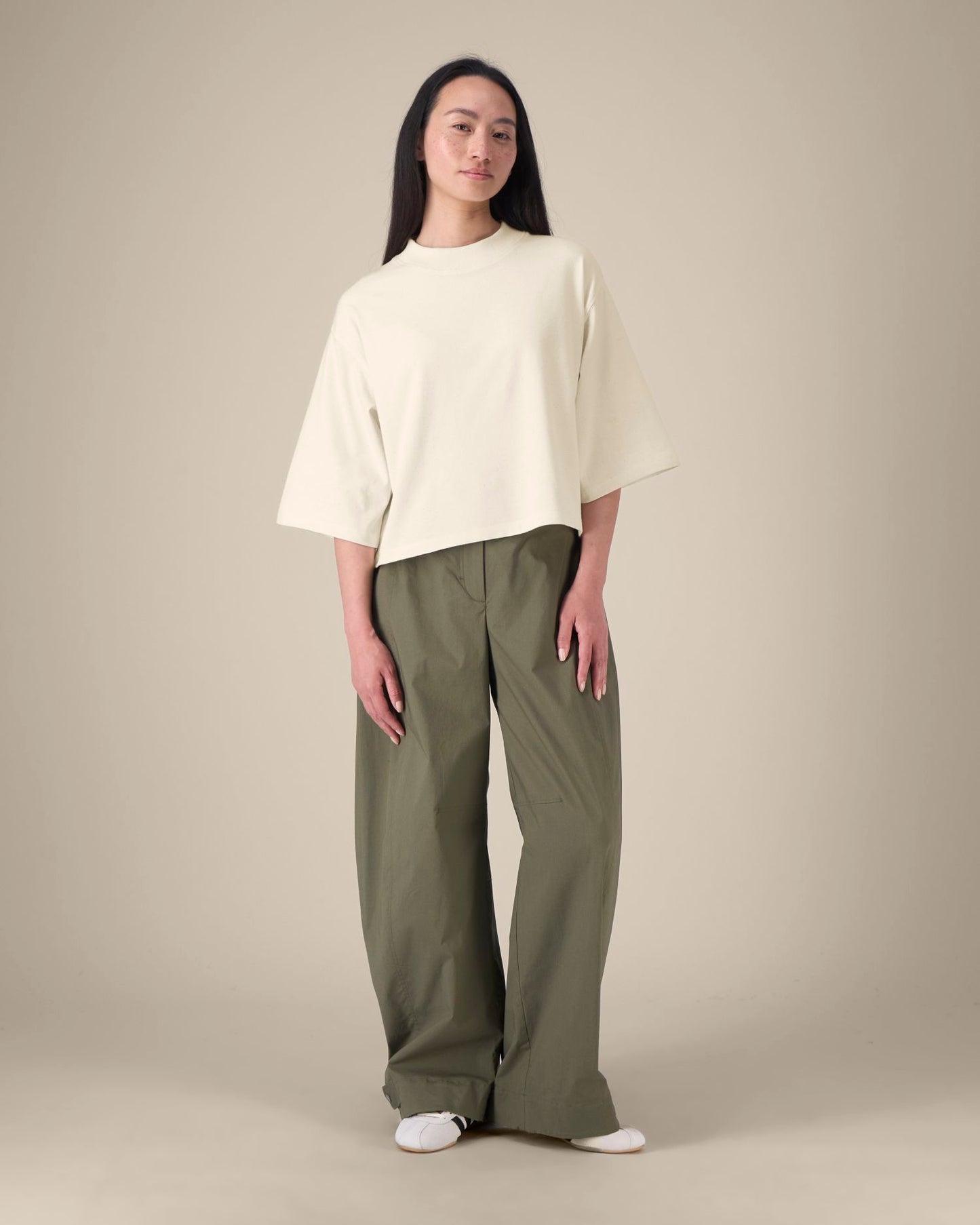 Natural Raw - C054