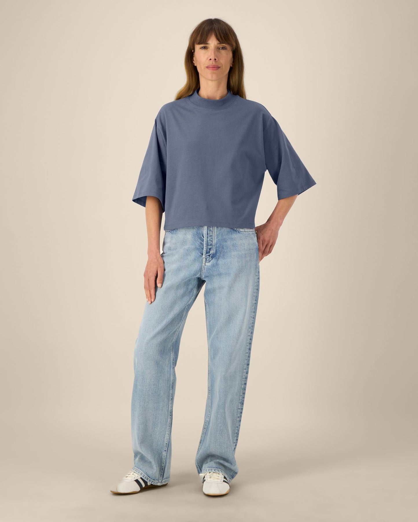 Blue Grey - C156
