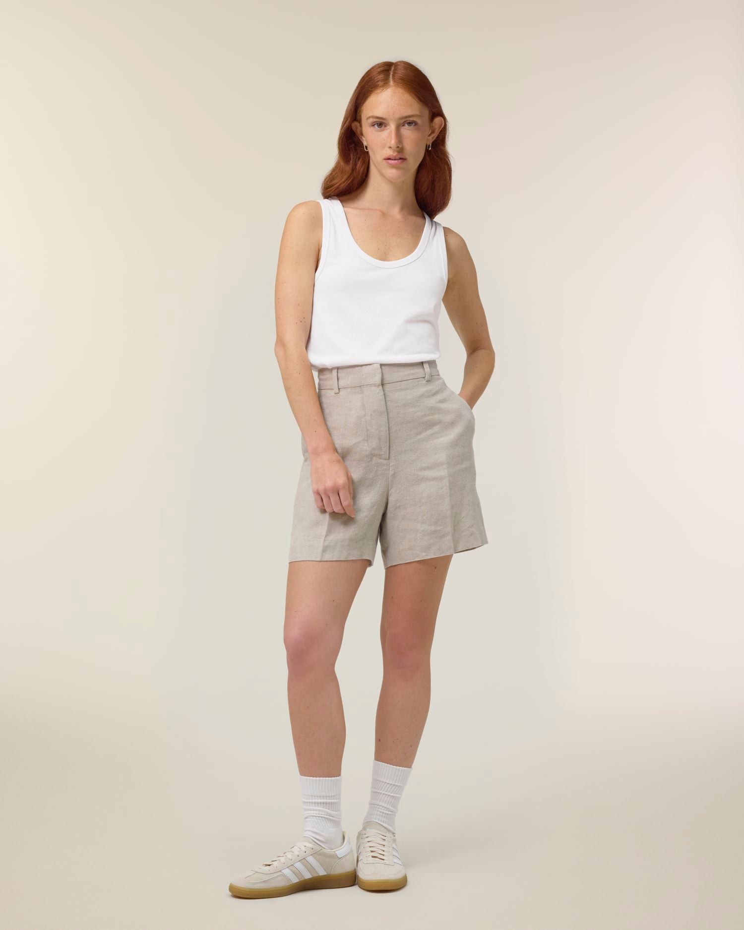 White - C001