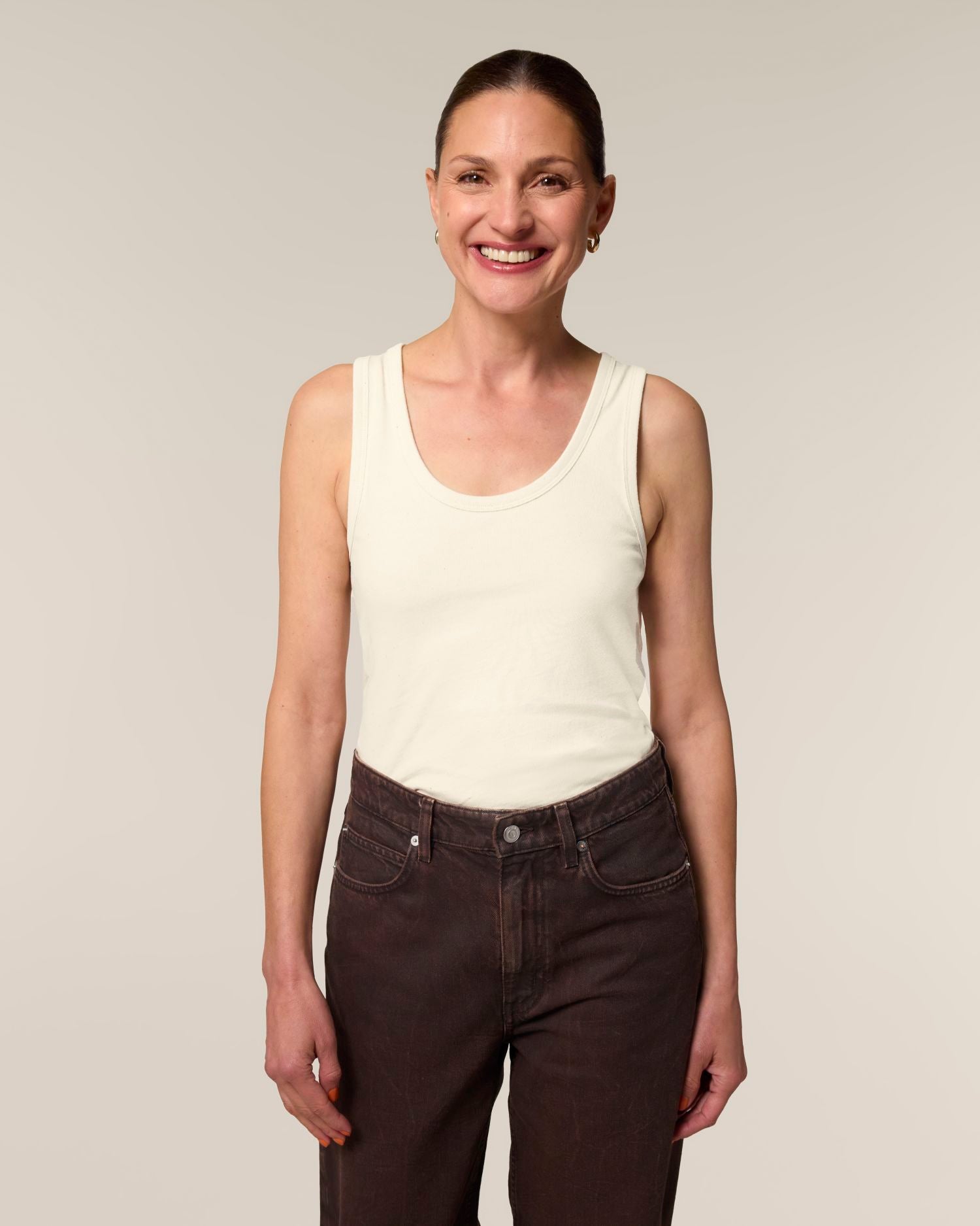 Natural Raw - C054