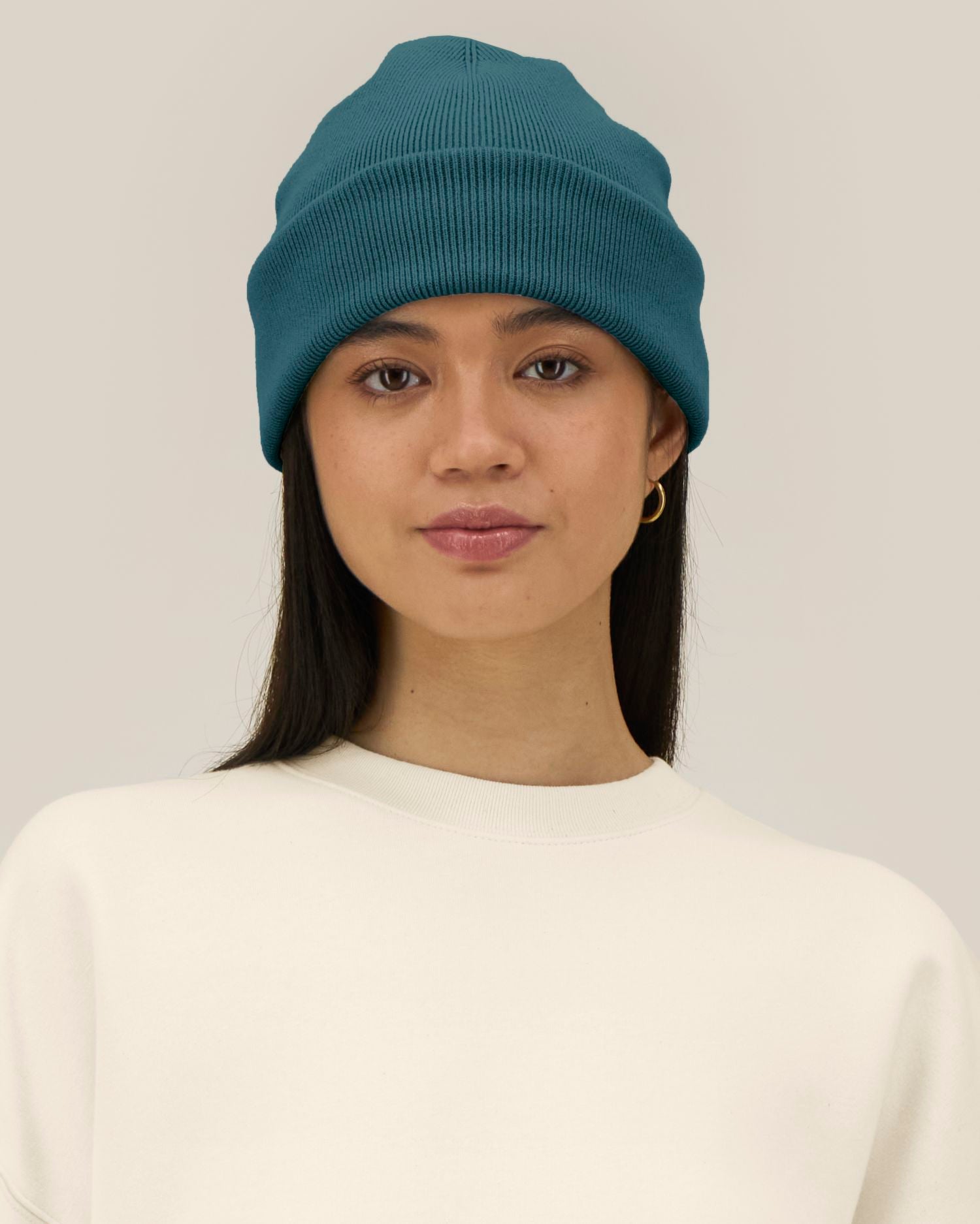 Rib Beanie 2.0 - Stargazer