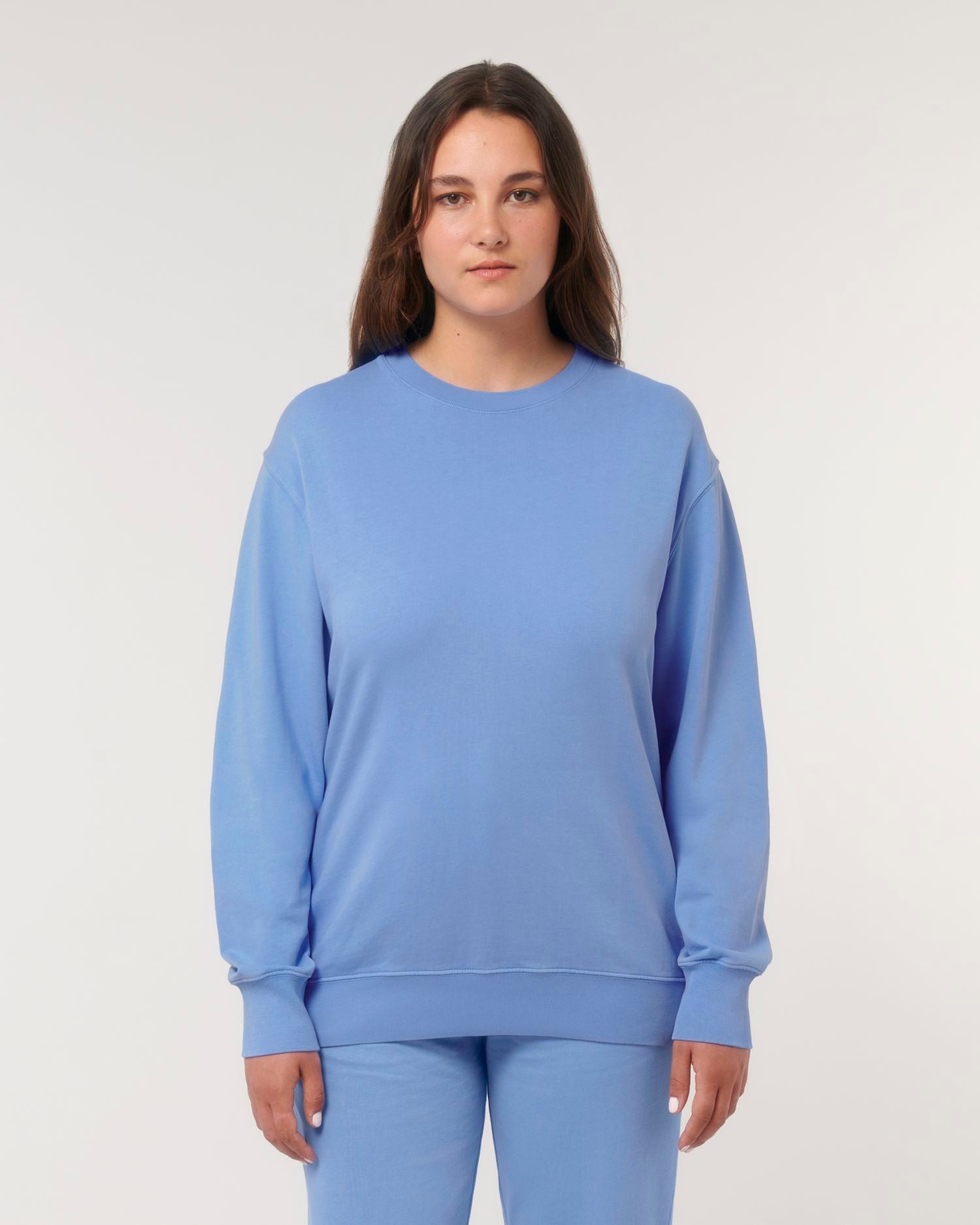 G. Dyed Swimmer Blue - C103