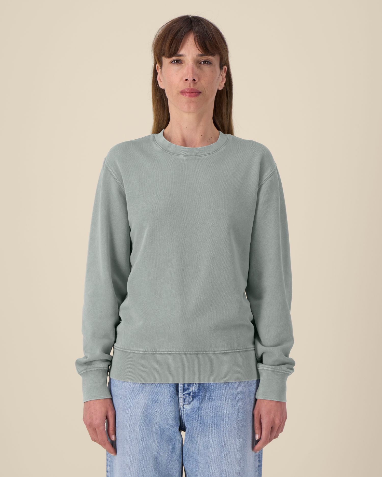 G. Dyed Misty Grey - C157