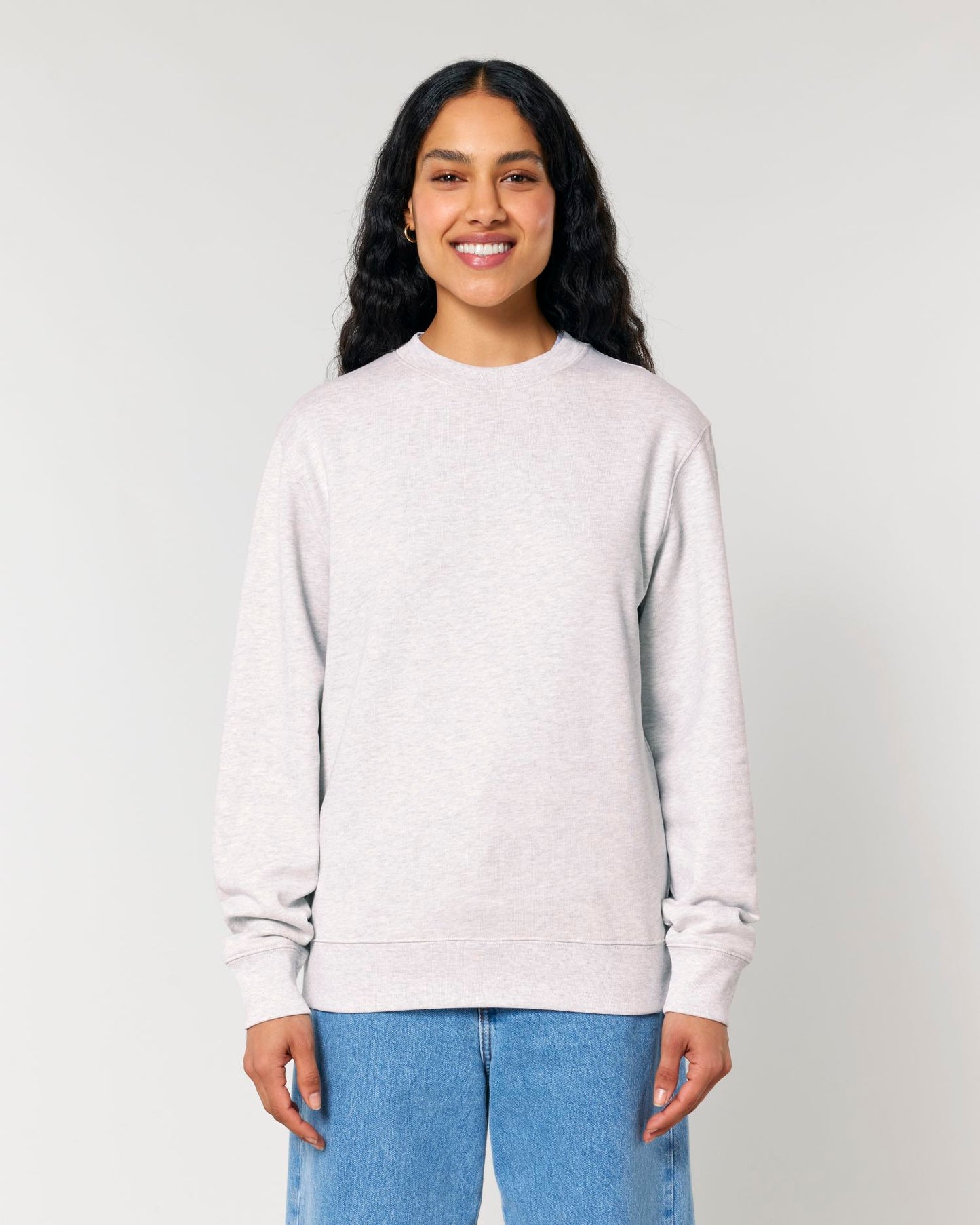 Cool Heather Grey - C146