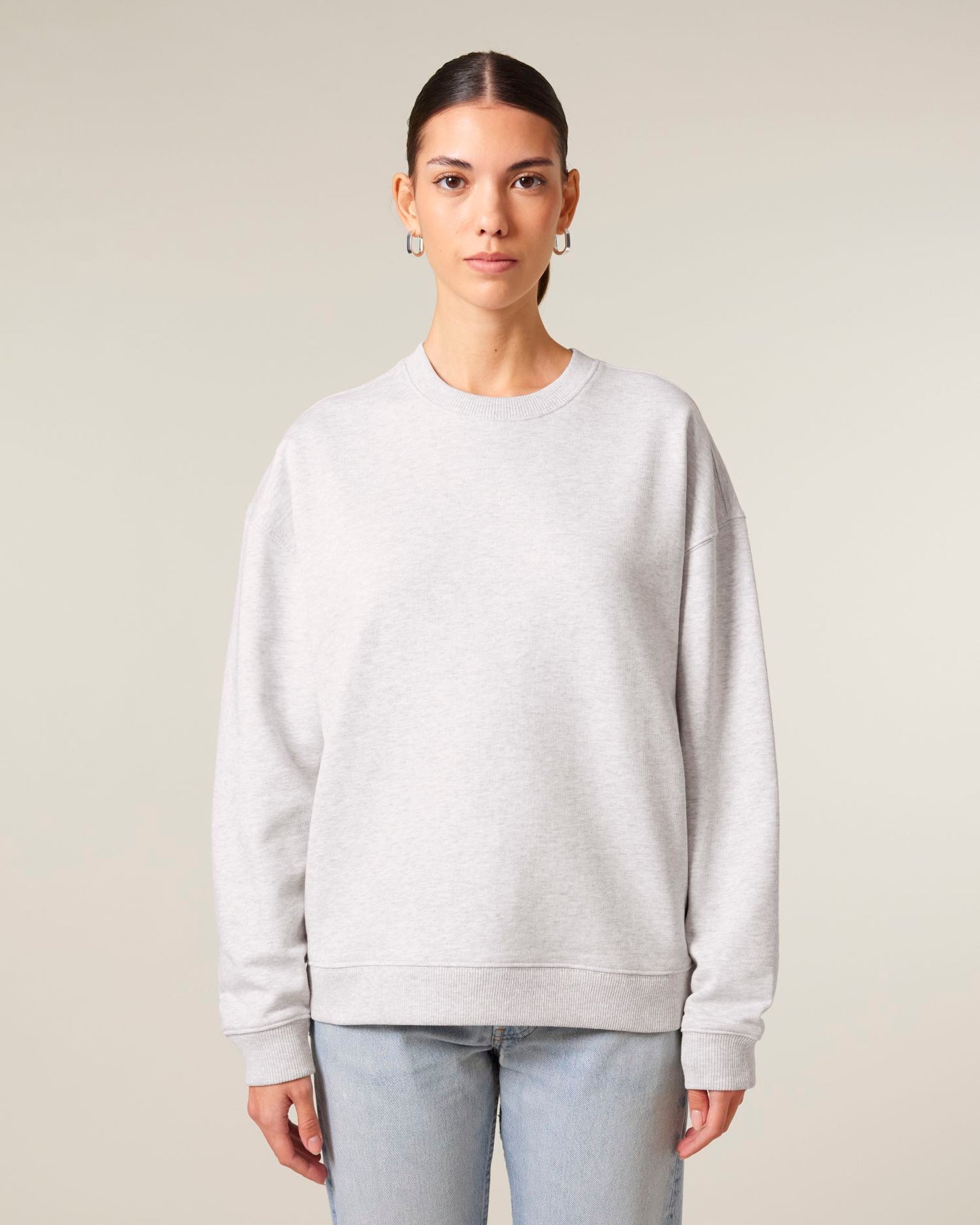 Cool Heather Grey - C146