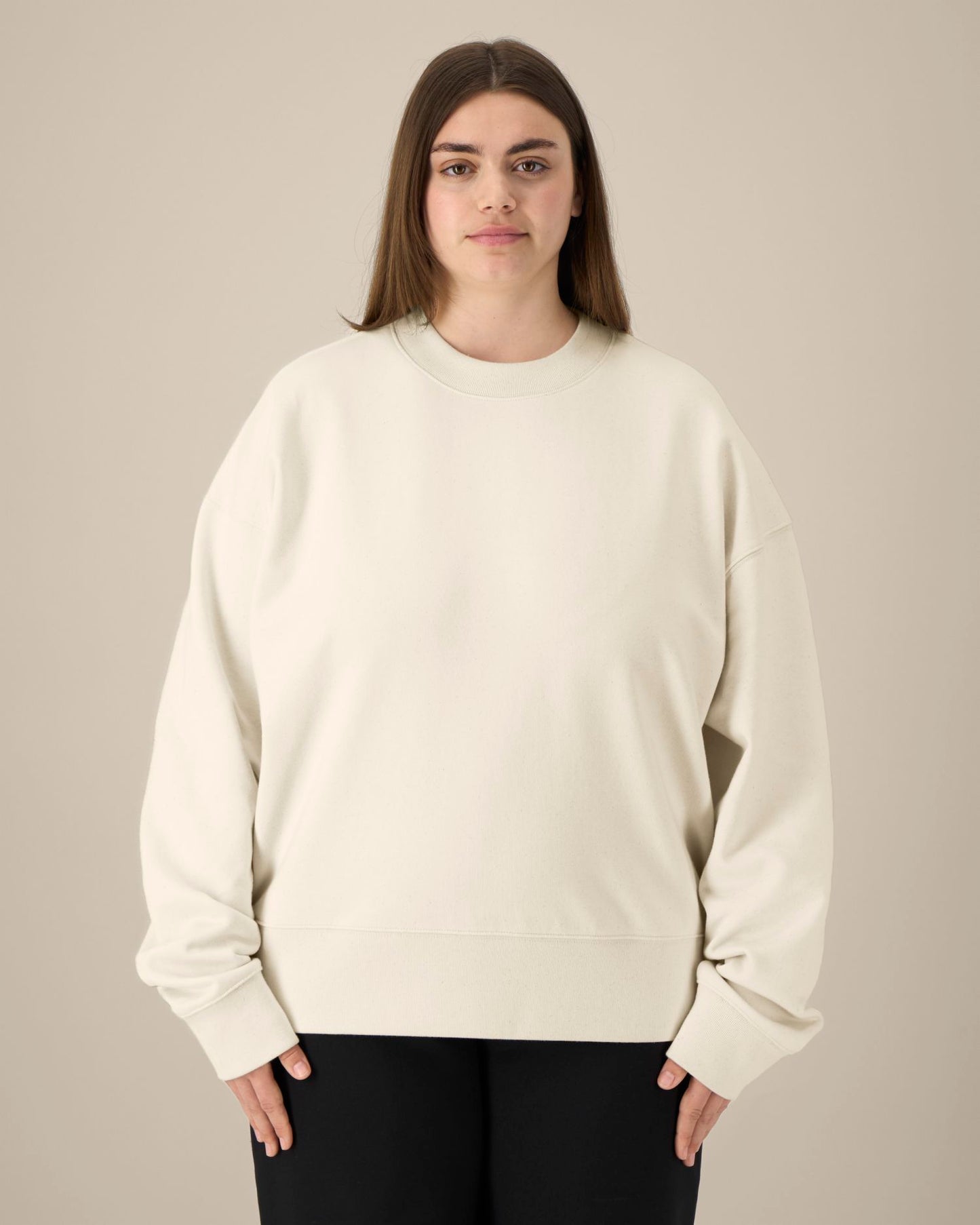 Natural Raw - C054