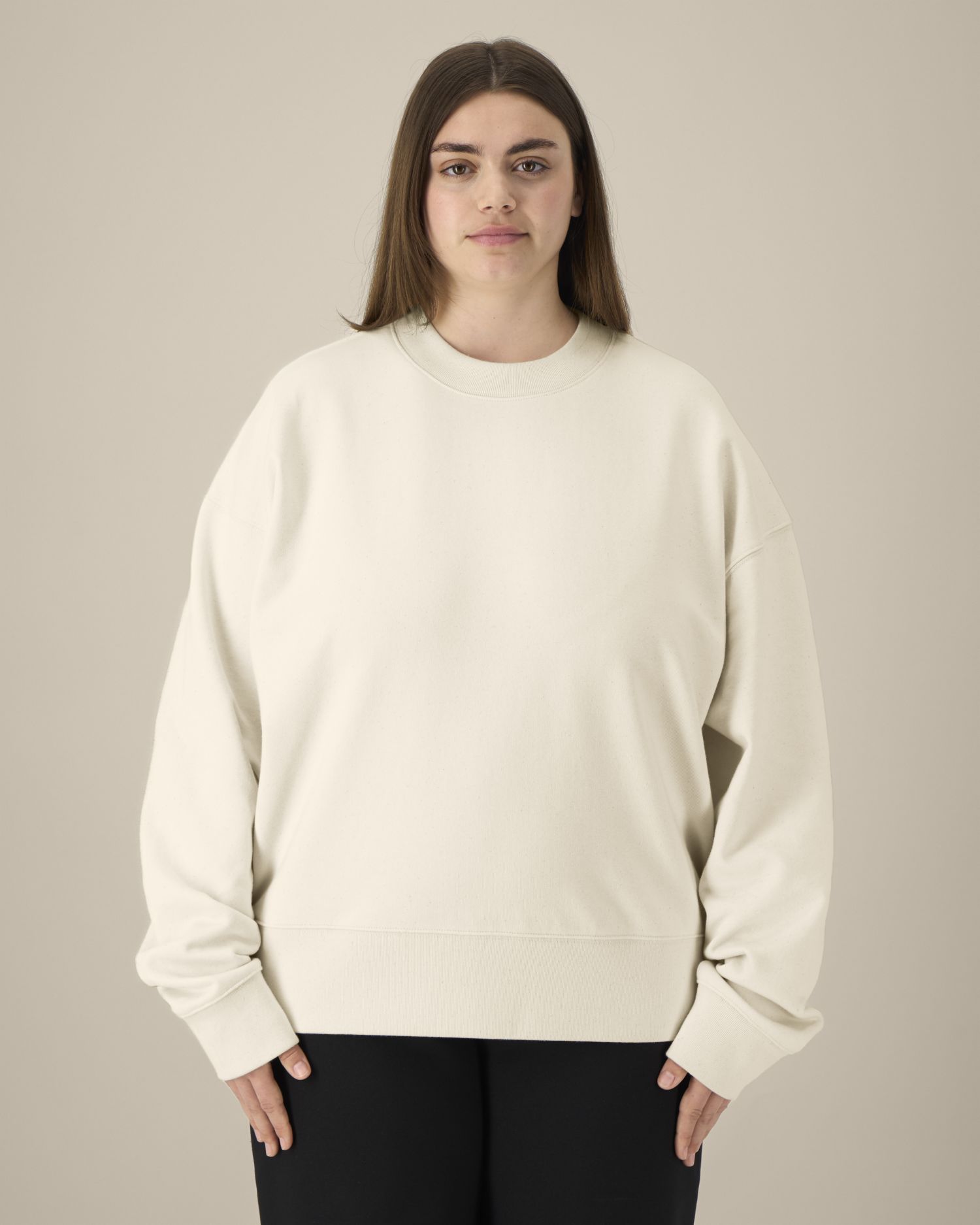 Natural Raw - C054