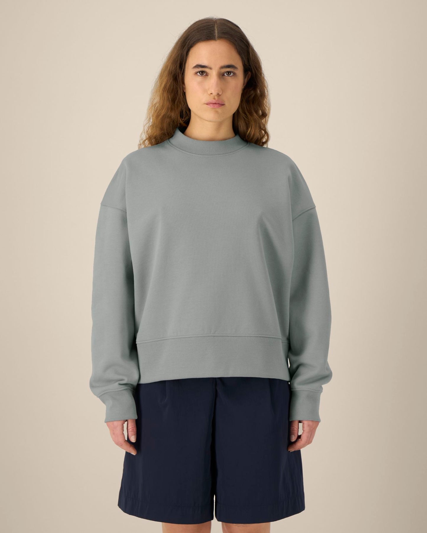 Misty Grey - C138