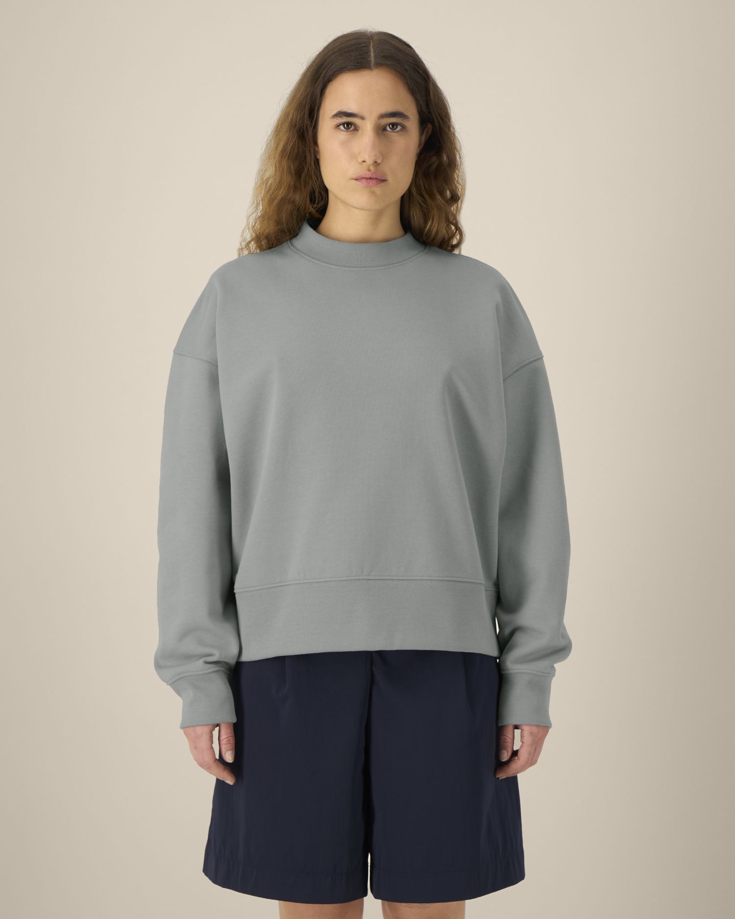 Misty Grey - C138