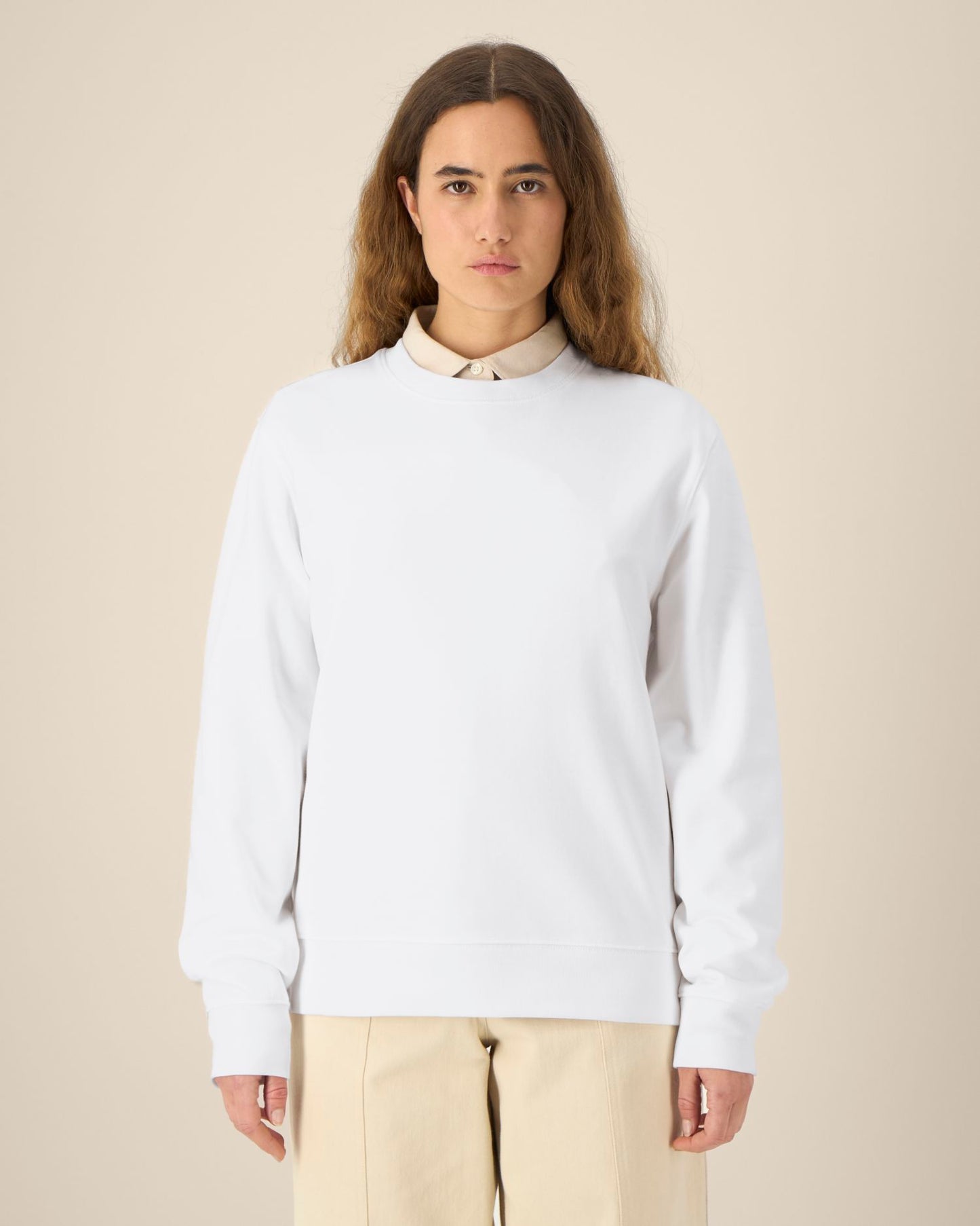 White - C001
