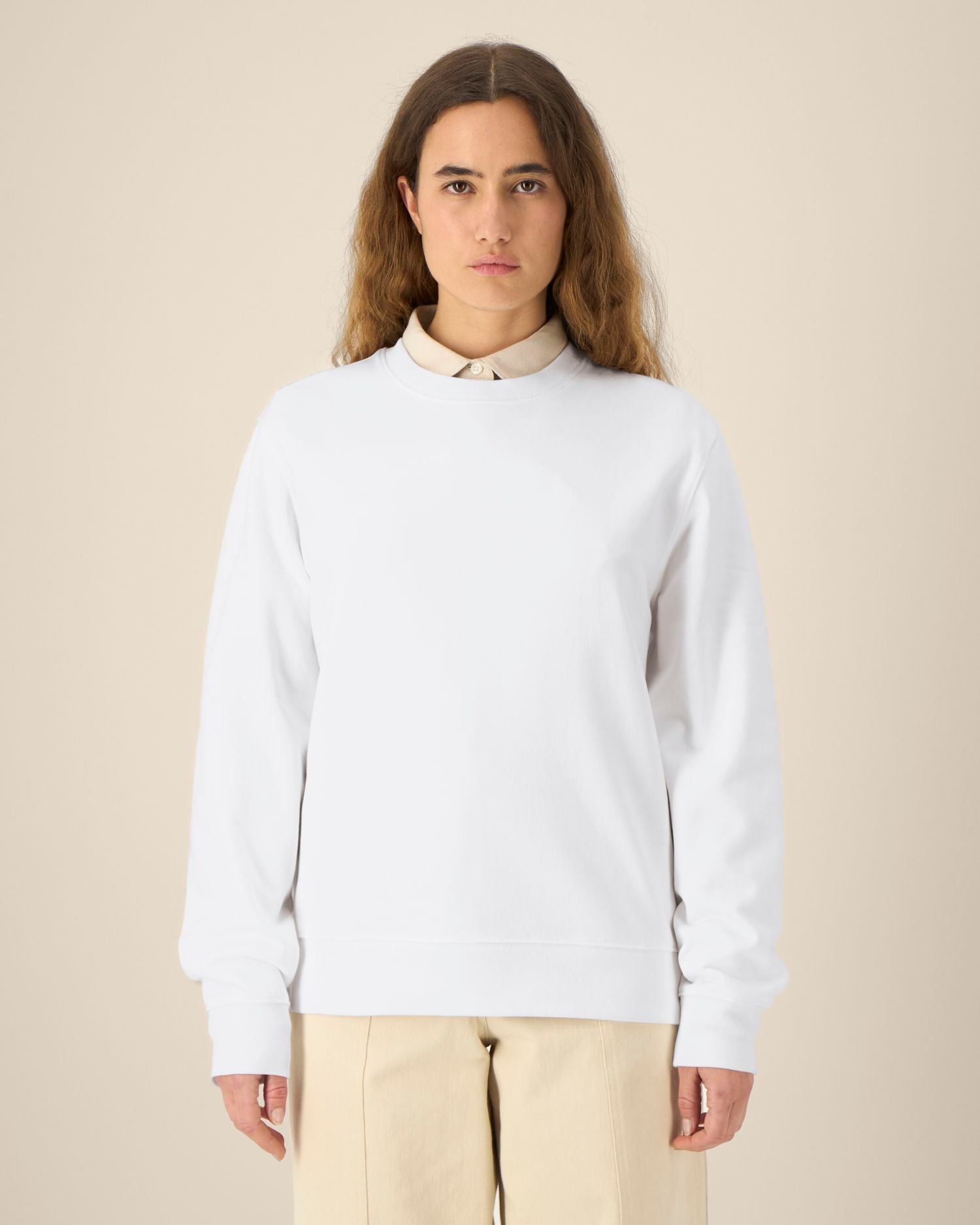 White - C001