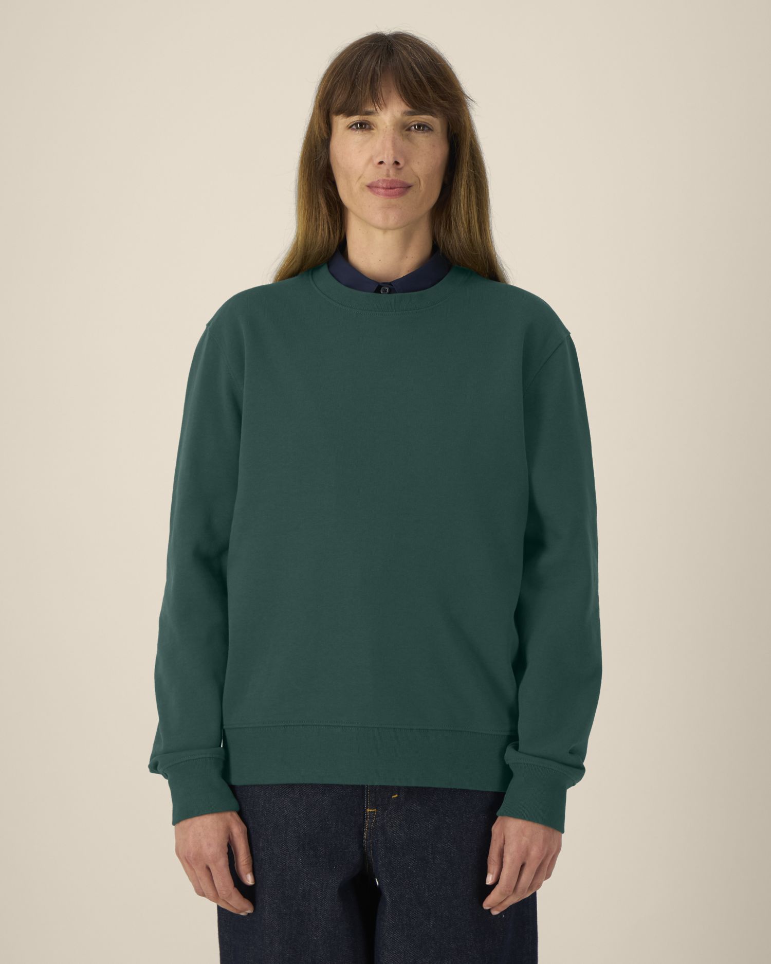 Glazed Green - C036