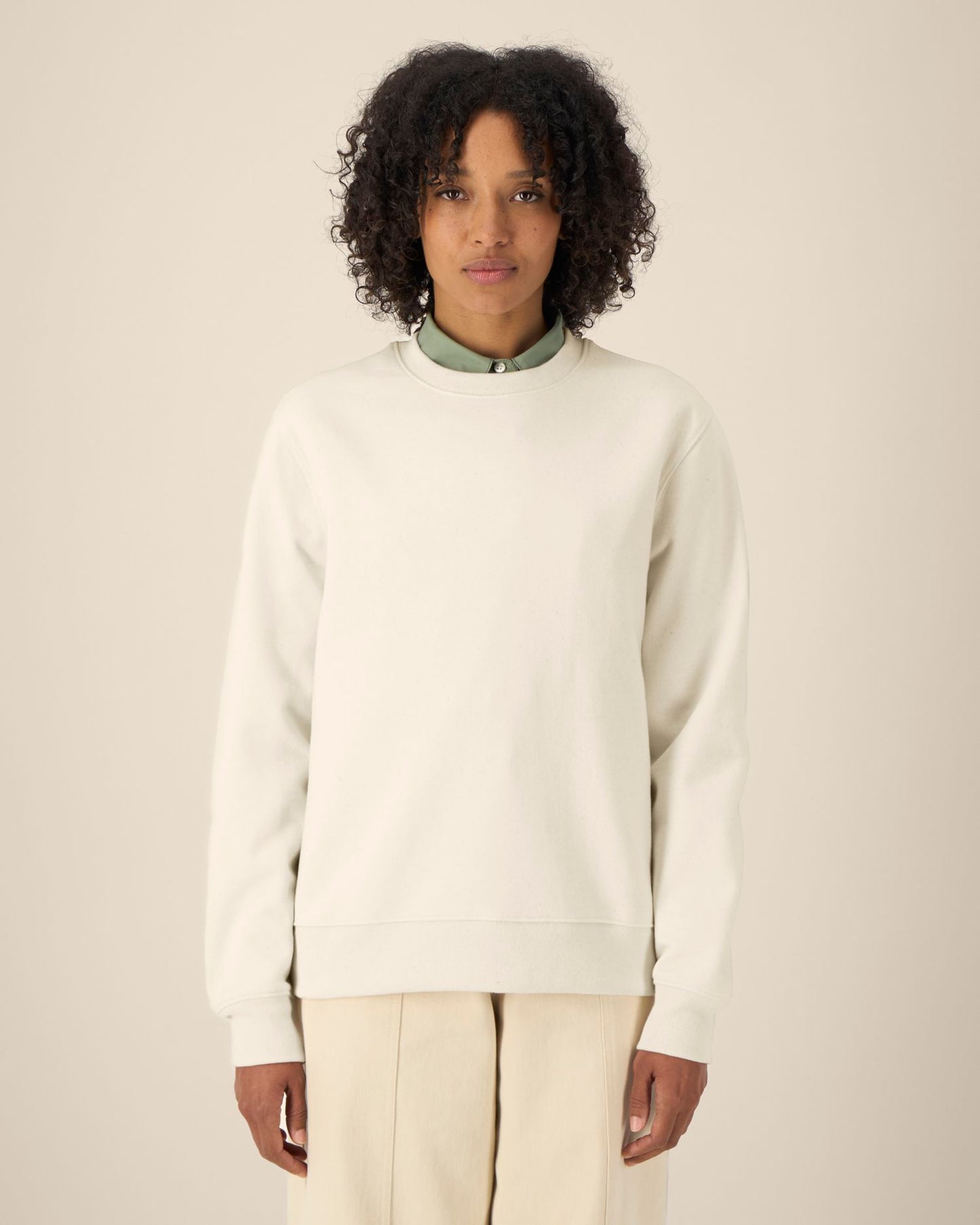 Natural Raw - C054