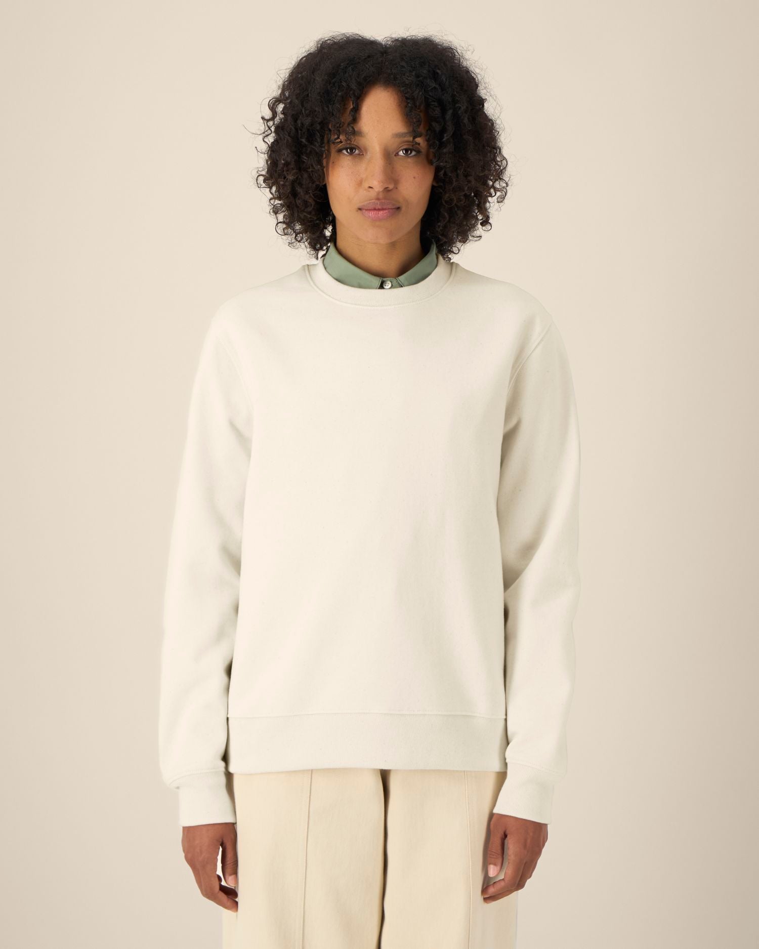 Natural Raw - C054