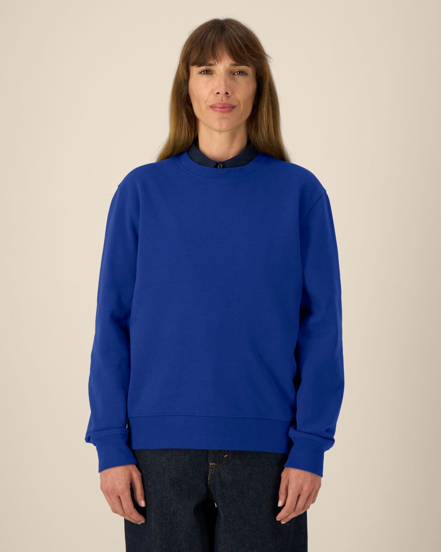 Worker Blue - C088