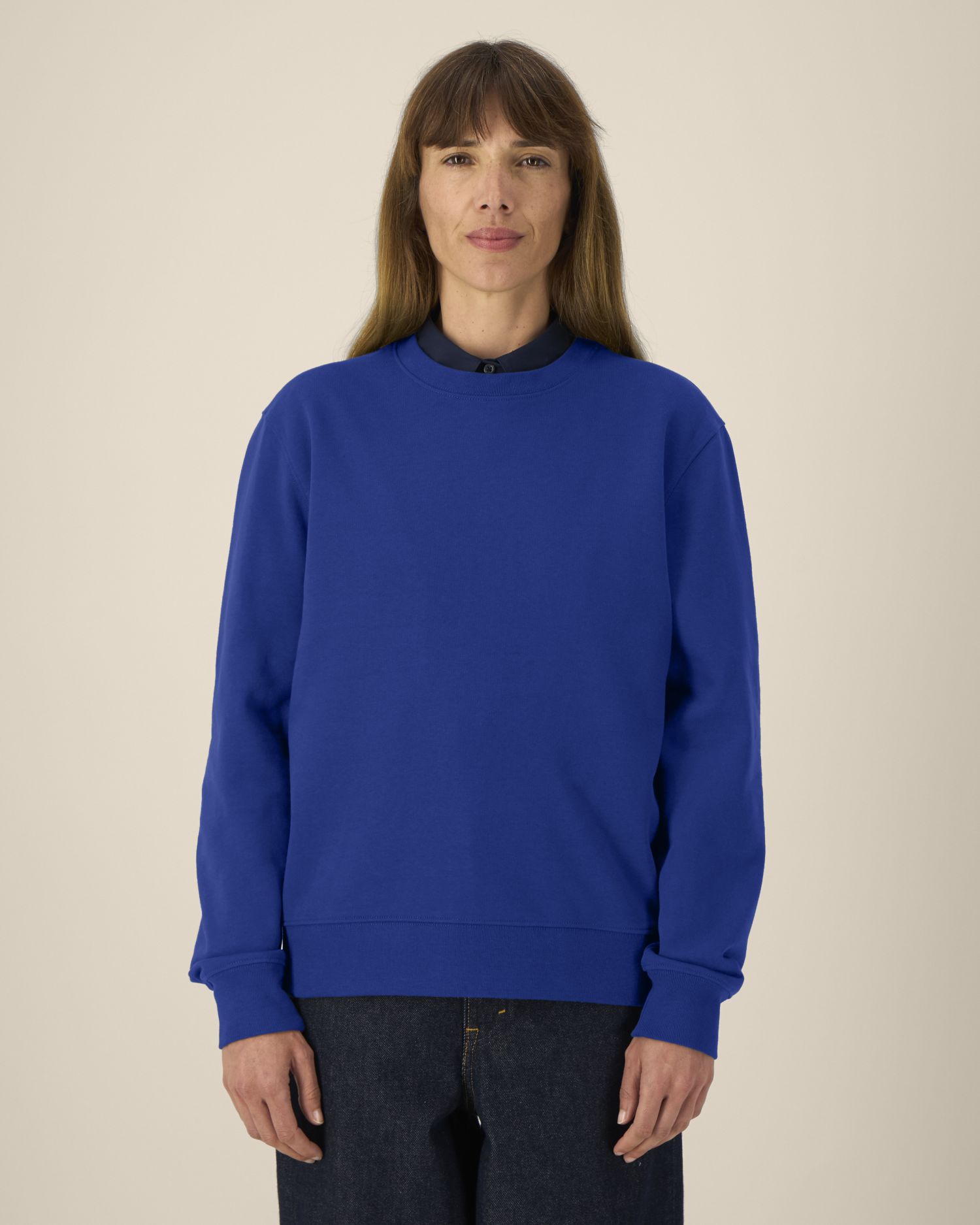 Worker Blue - C088
