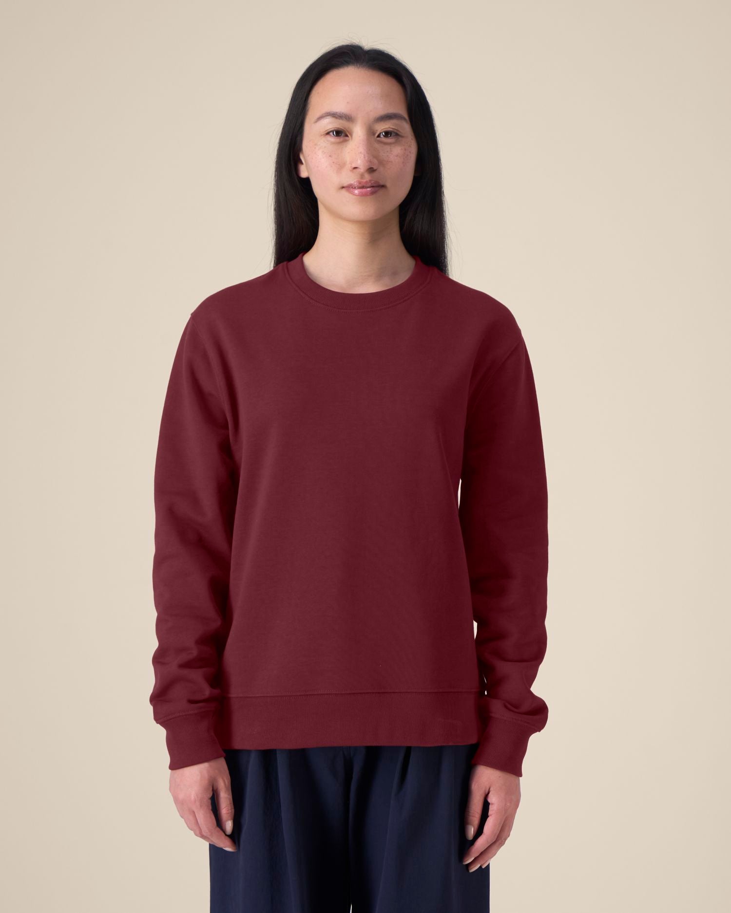 Burgundy - C244
