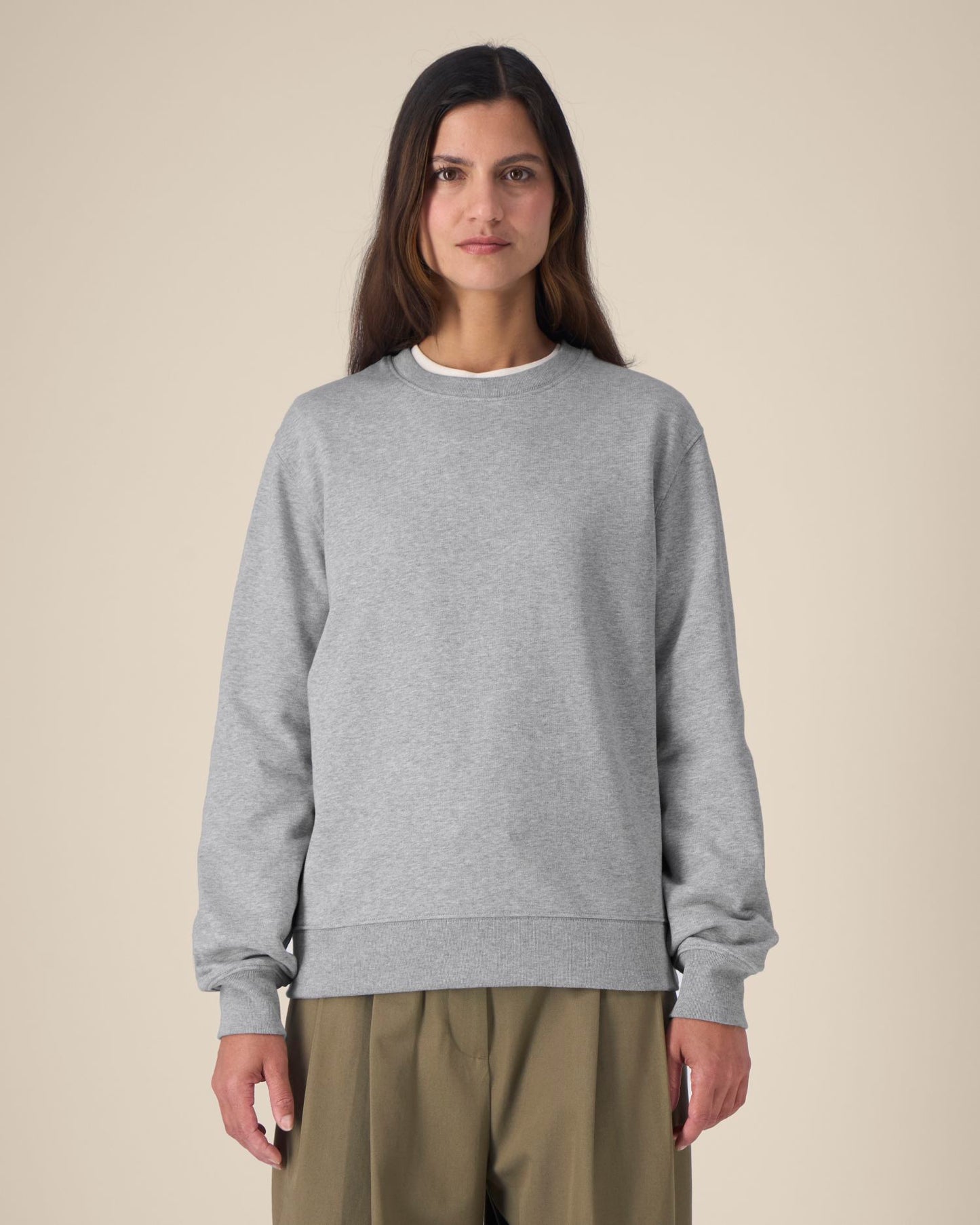 Heather Grey - C250