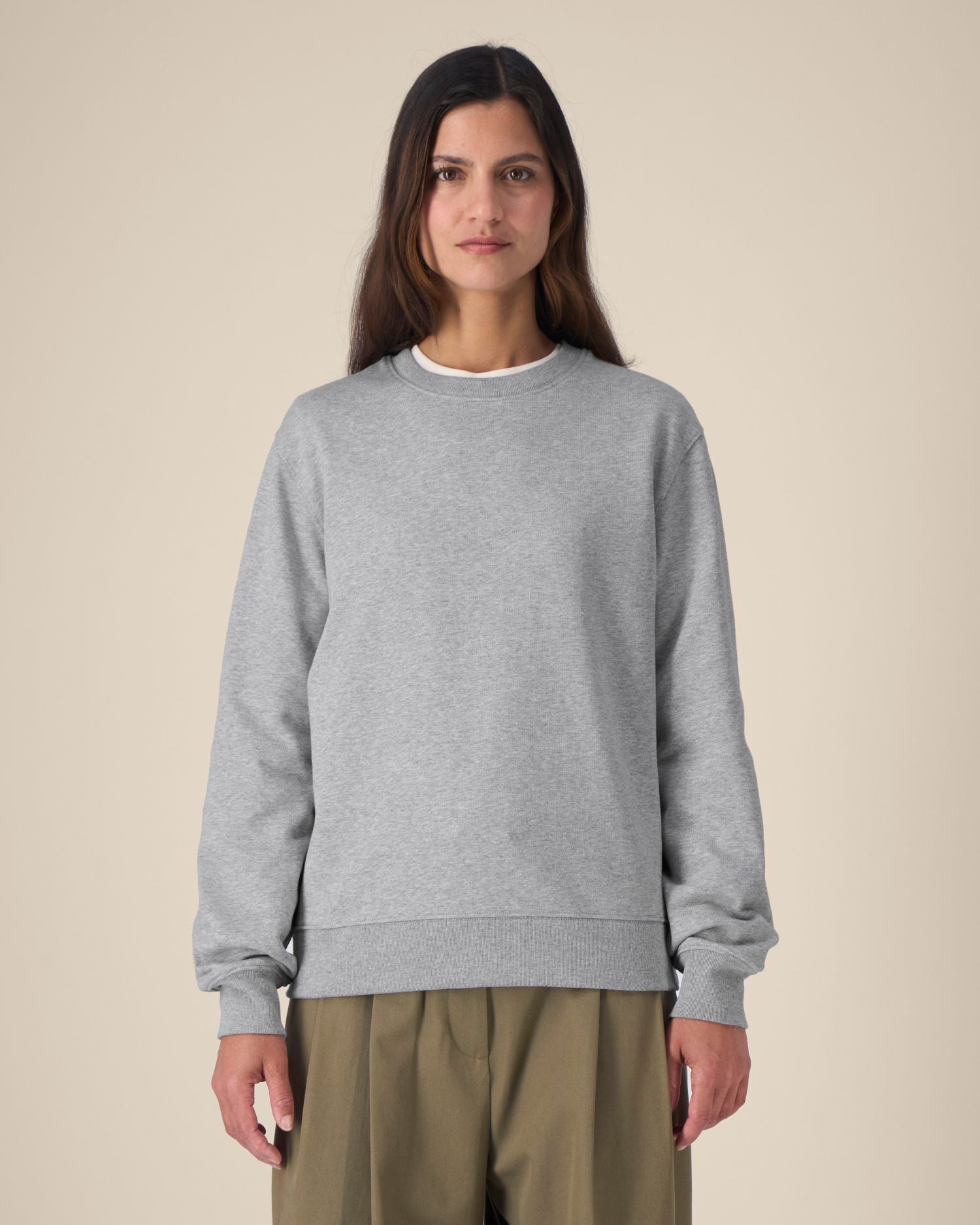 Heather Grey - C250
