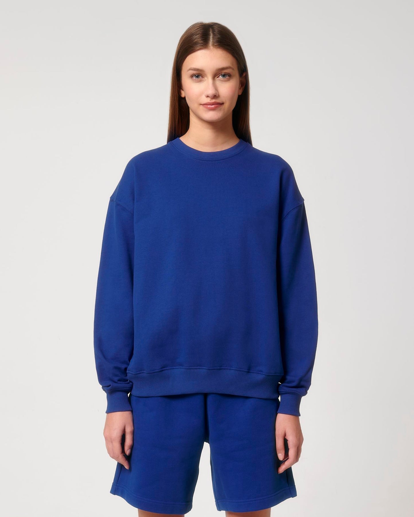 Worker Blue - C088