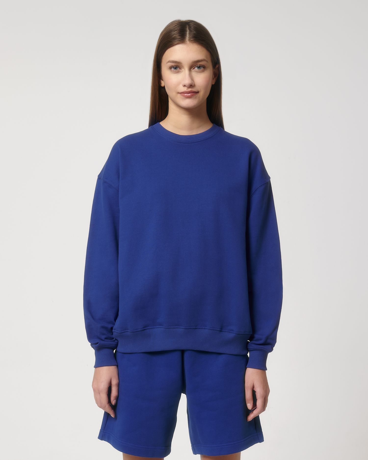 Worker Blue - C088