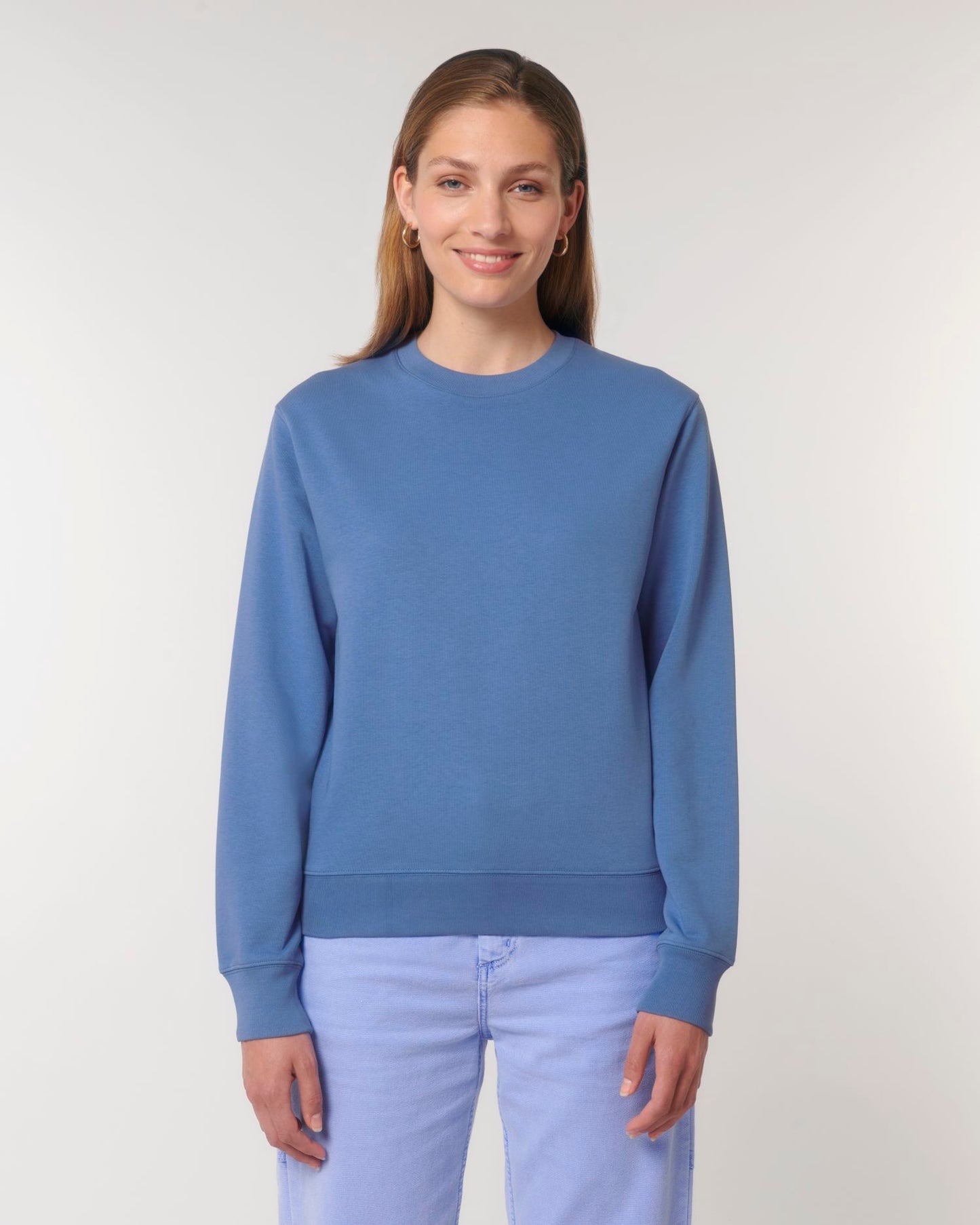Bright Blue - C053