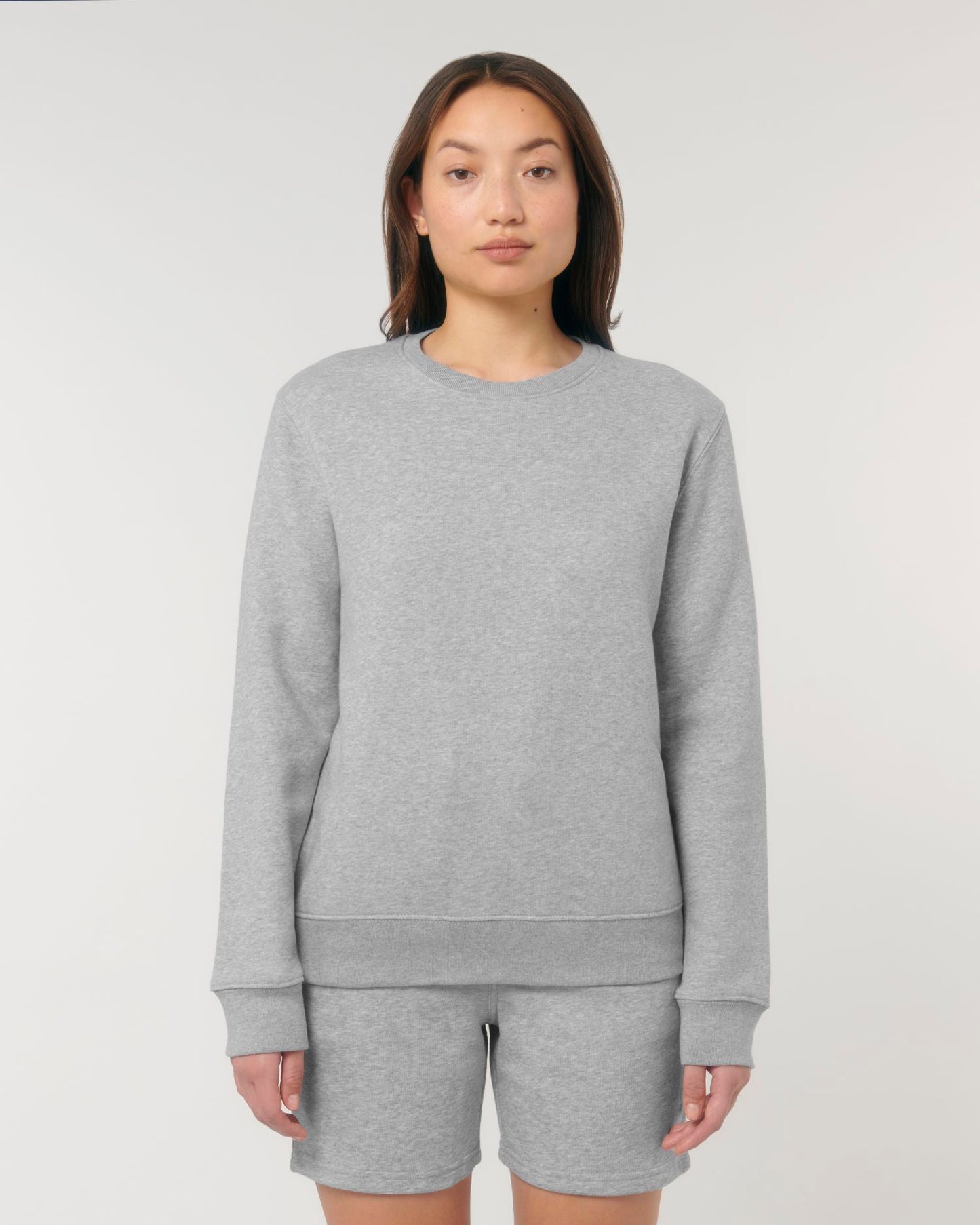 Heather Grey - C250