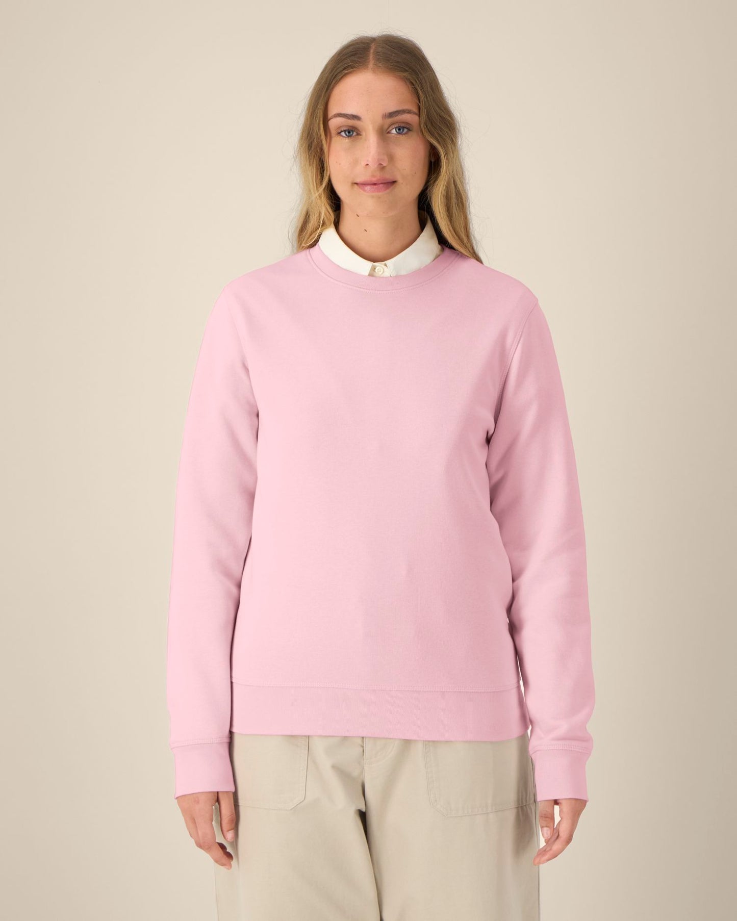 Cotton Pink - C005