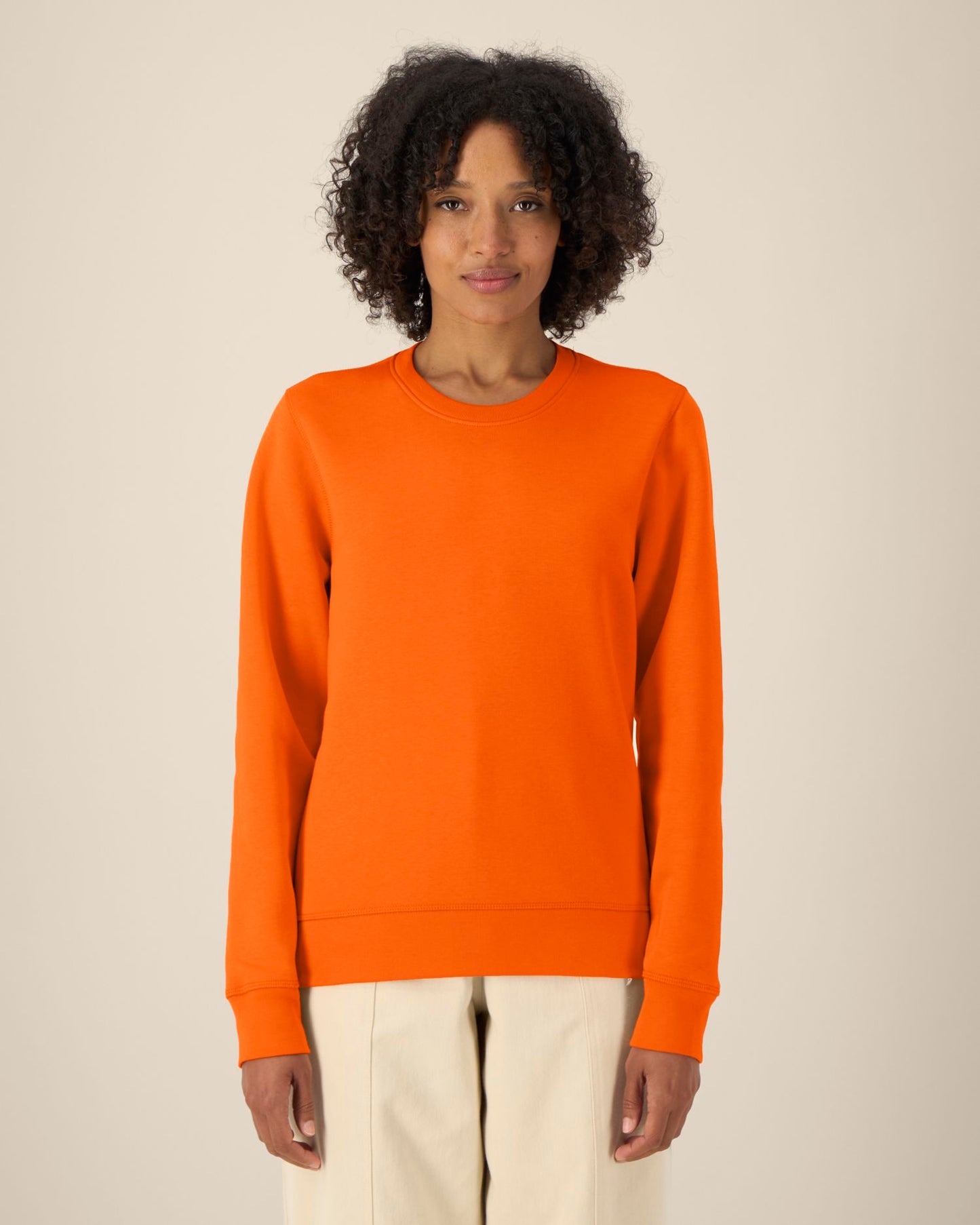 Bright Orange - C013
