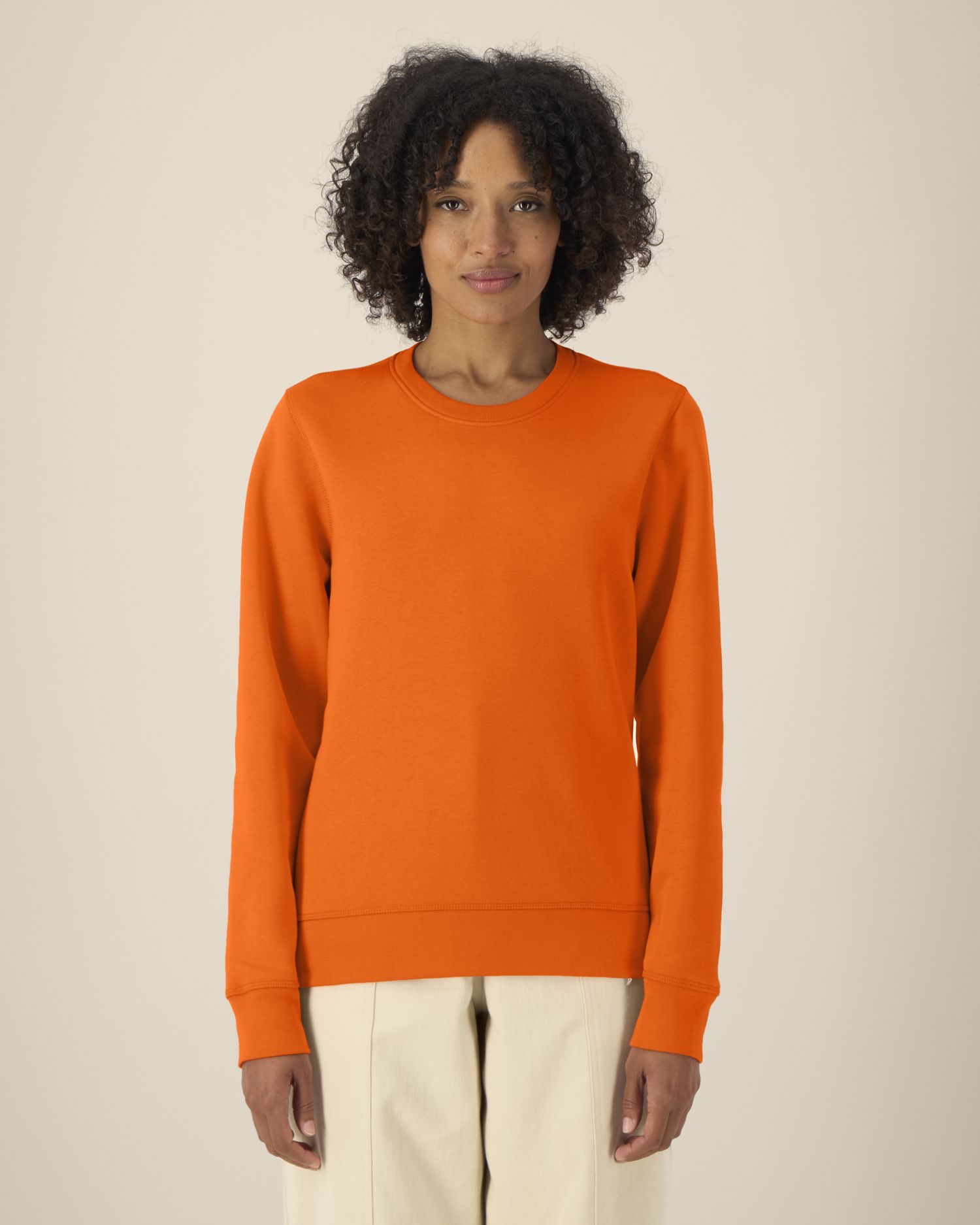 Bright Orange - C013