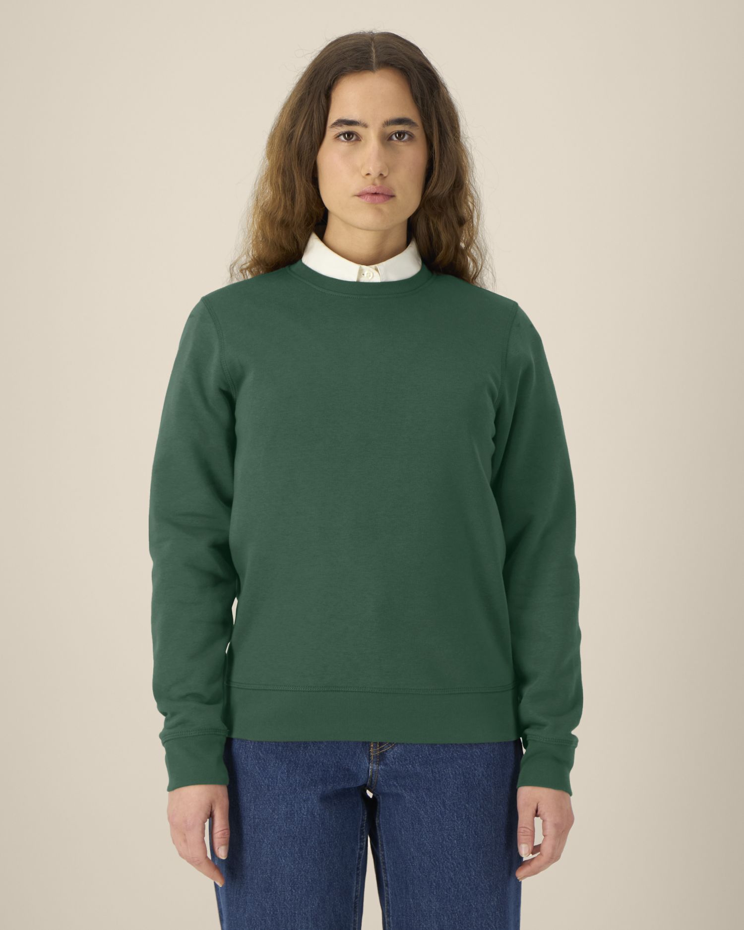 Bottle Green - C224