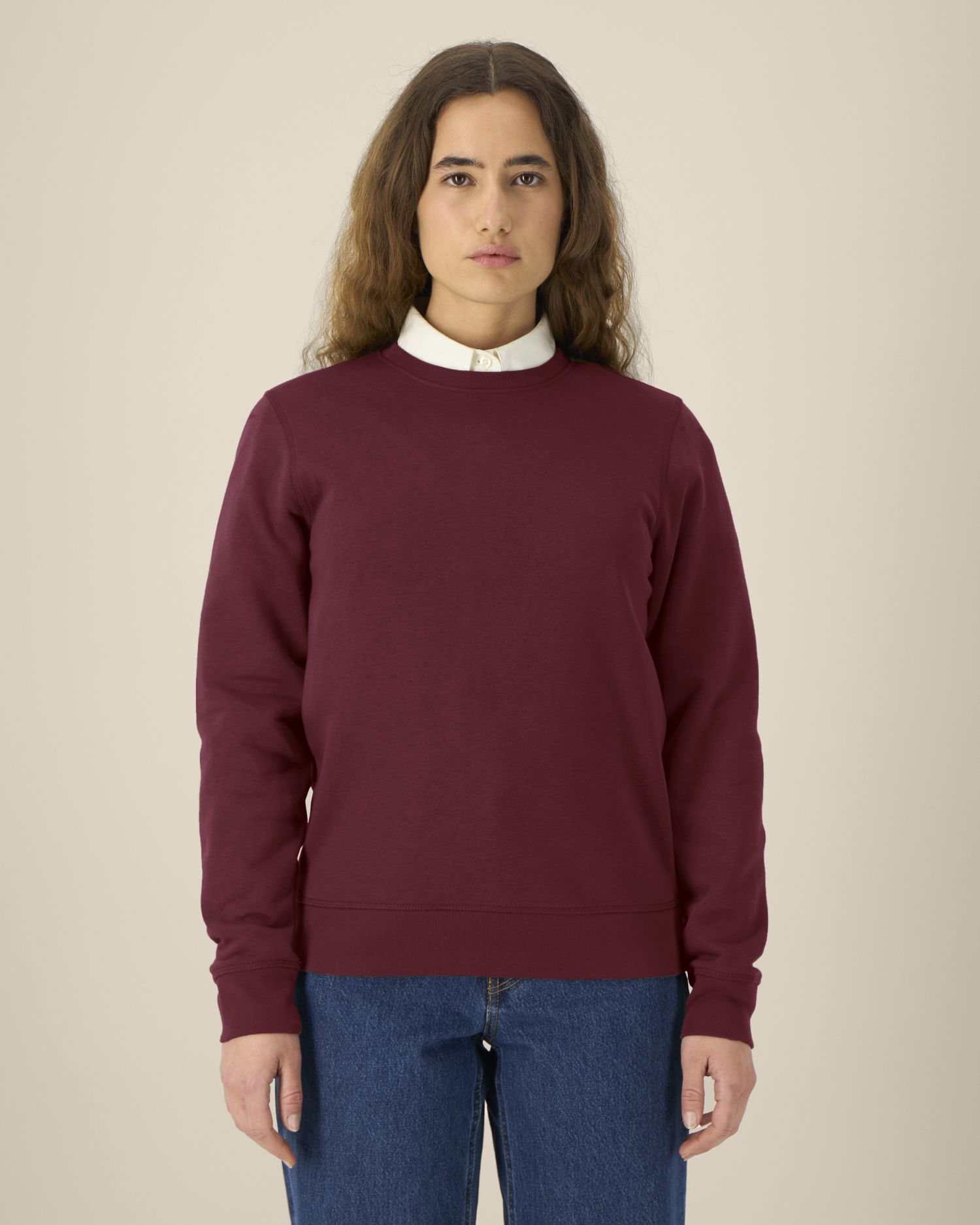 Burgundy - C244
