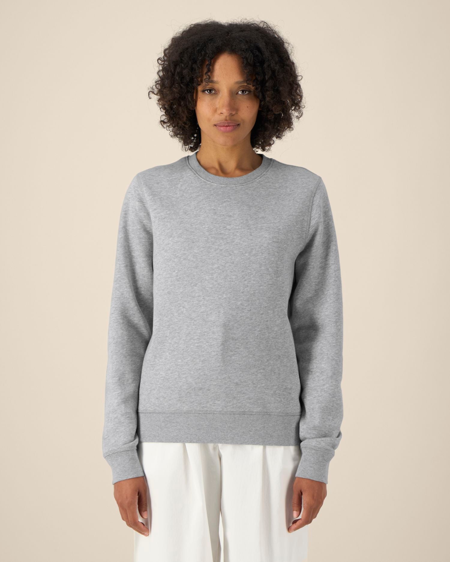 Heather Grey - C250