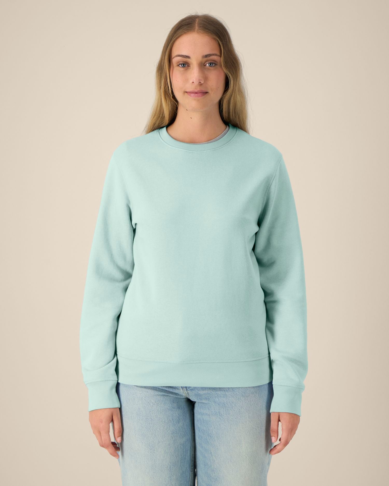 Caribbean Blue - C724