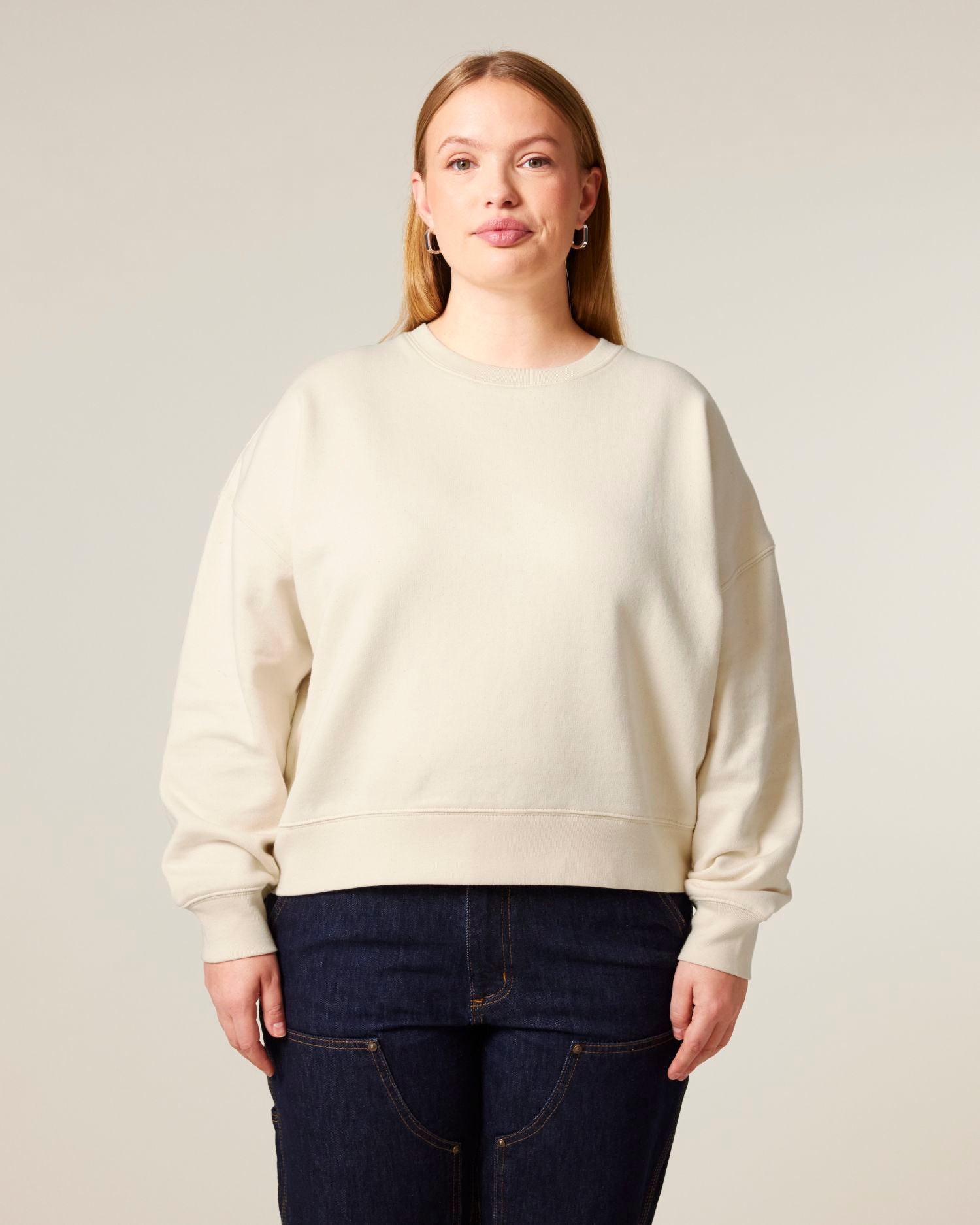Natural Raw - C054
